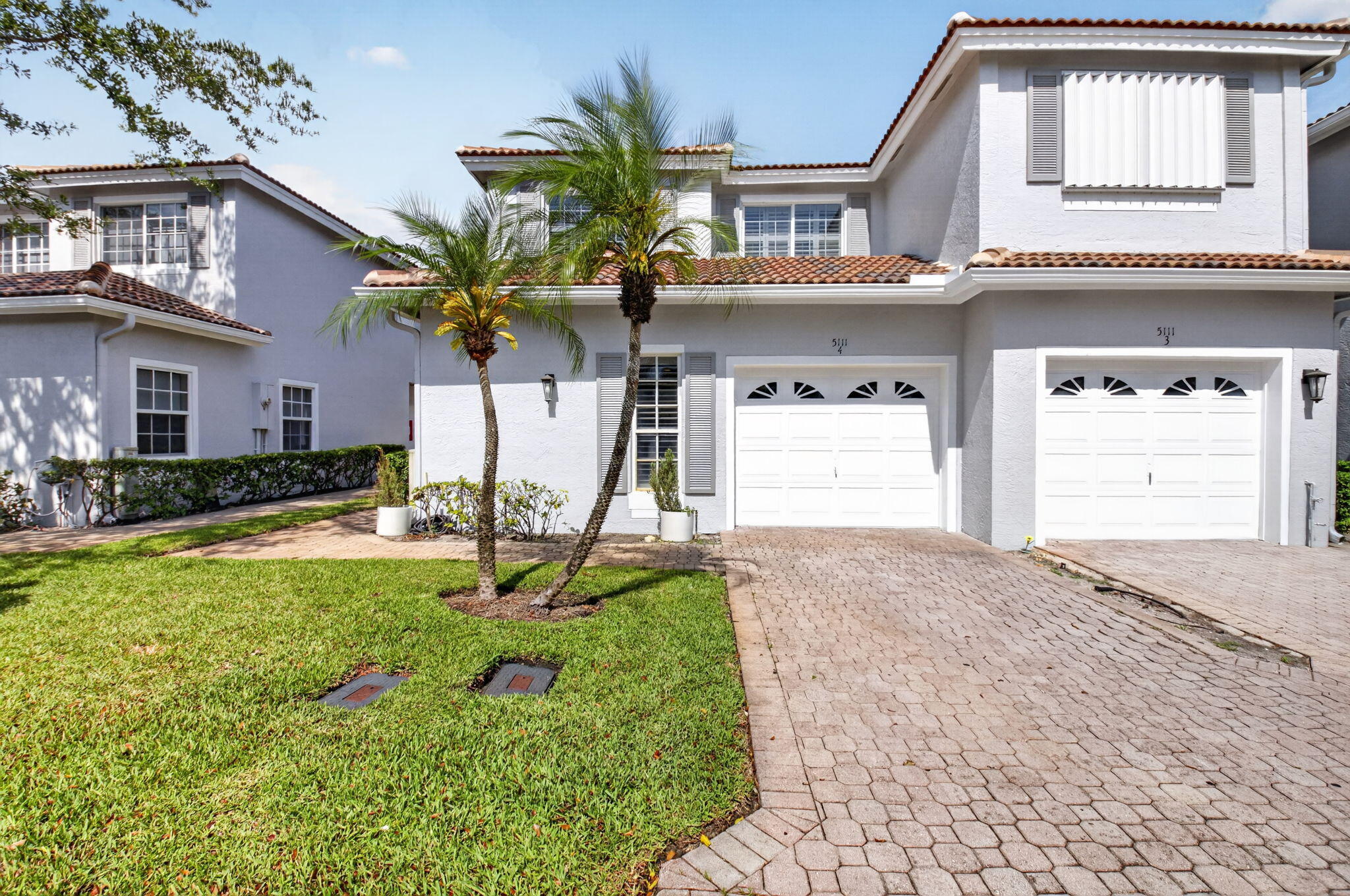 5111 Sabal Gdns #4
