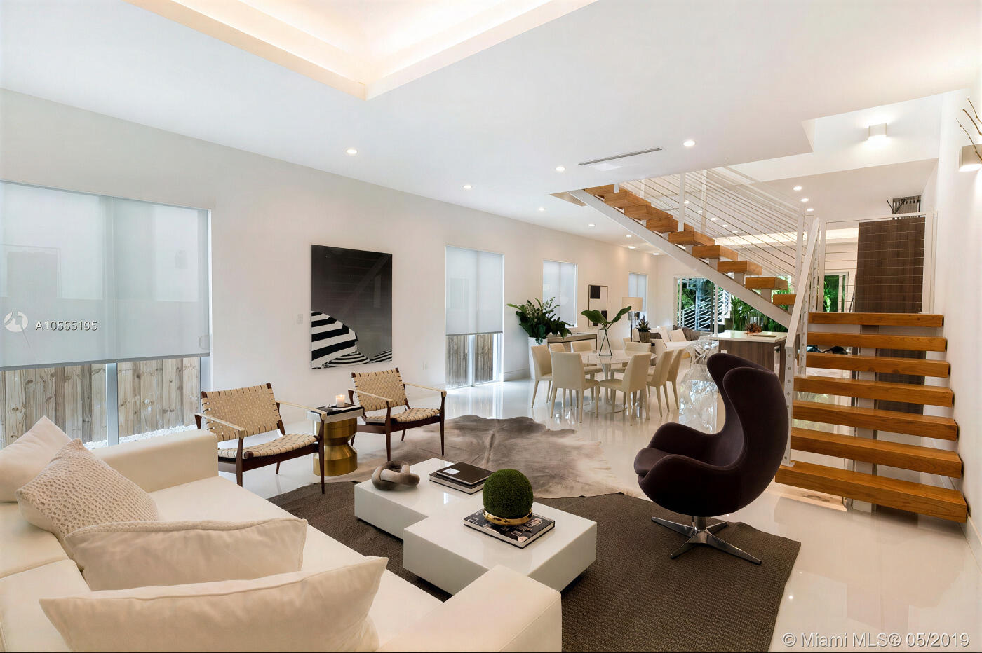 3123 Elizabeth #3123 Miami, FL 33133