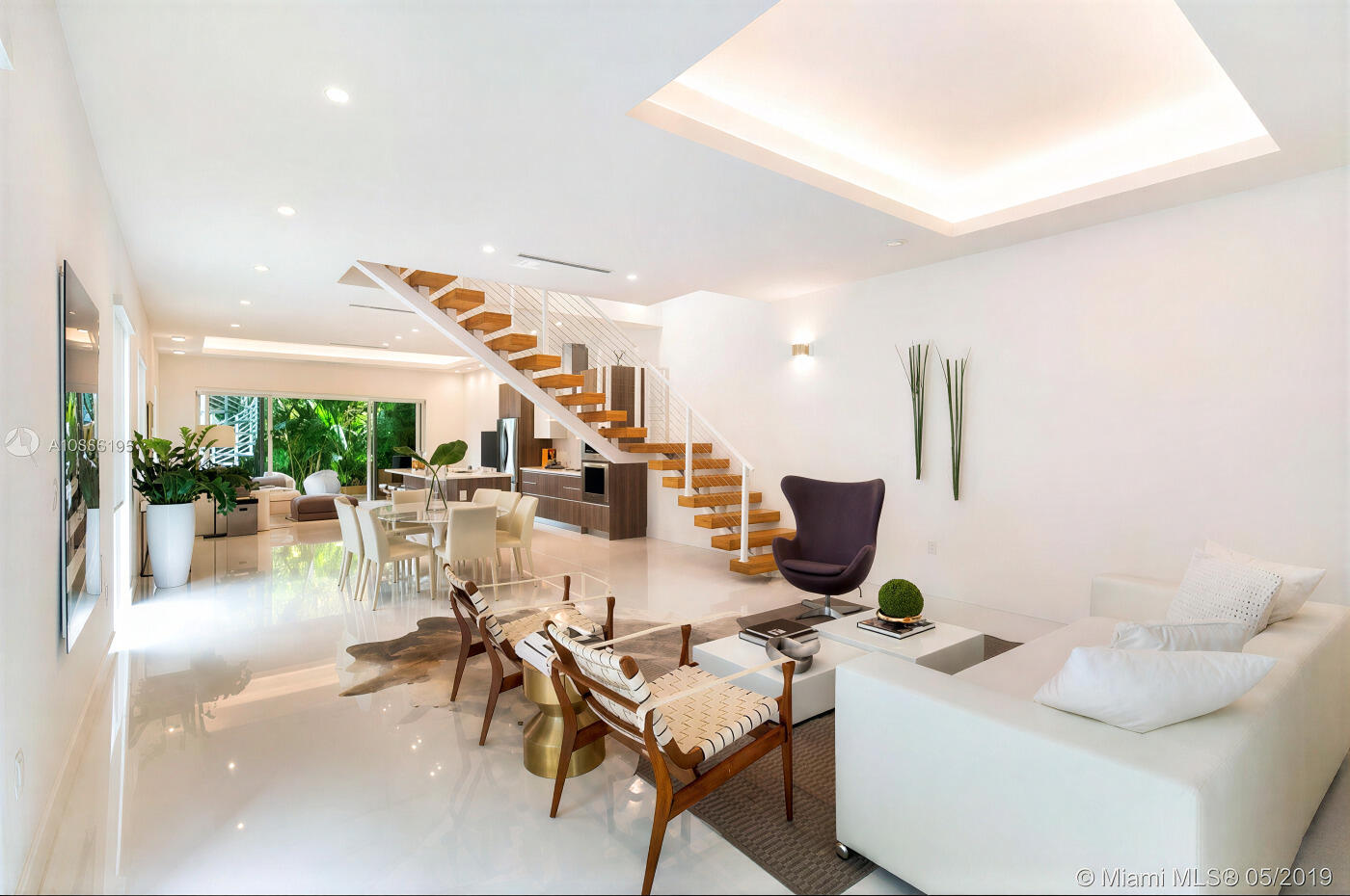 3123 Elizabeth #3123 Miami, FL 33133