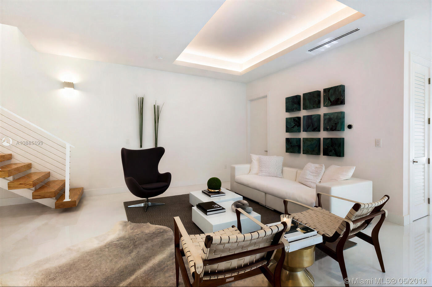 3123 Elizabeth #3123 Miami, FL 33133