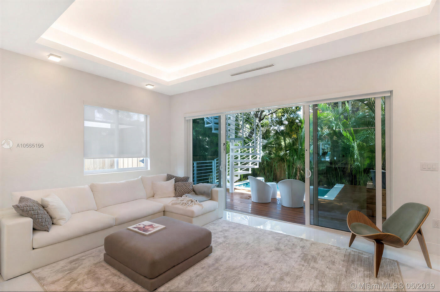 3123 Elizabeth #3123 Miami, FL 33133