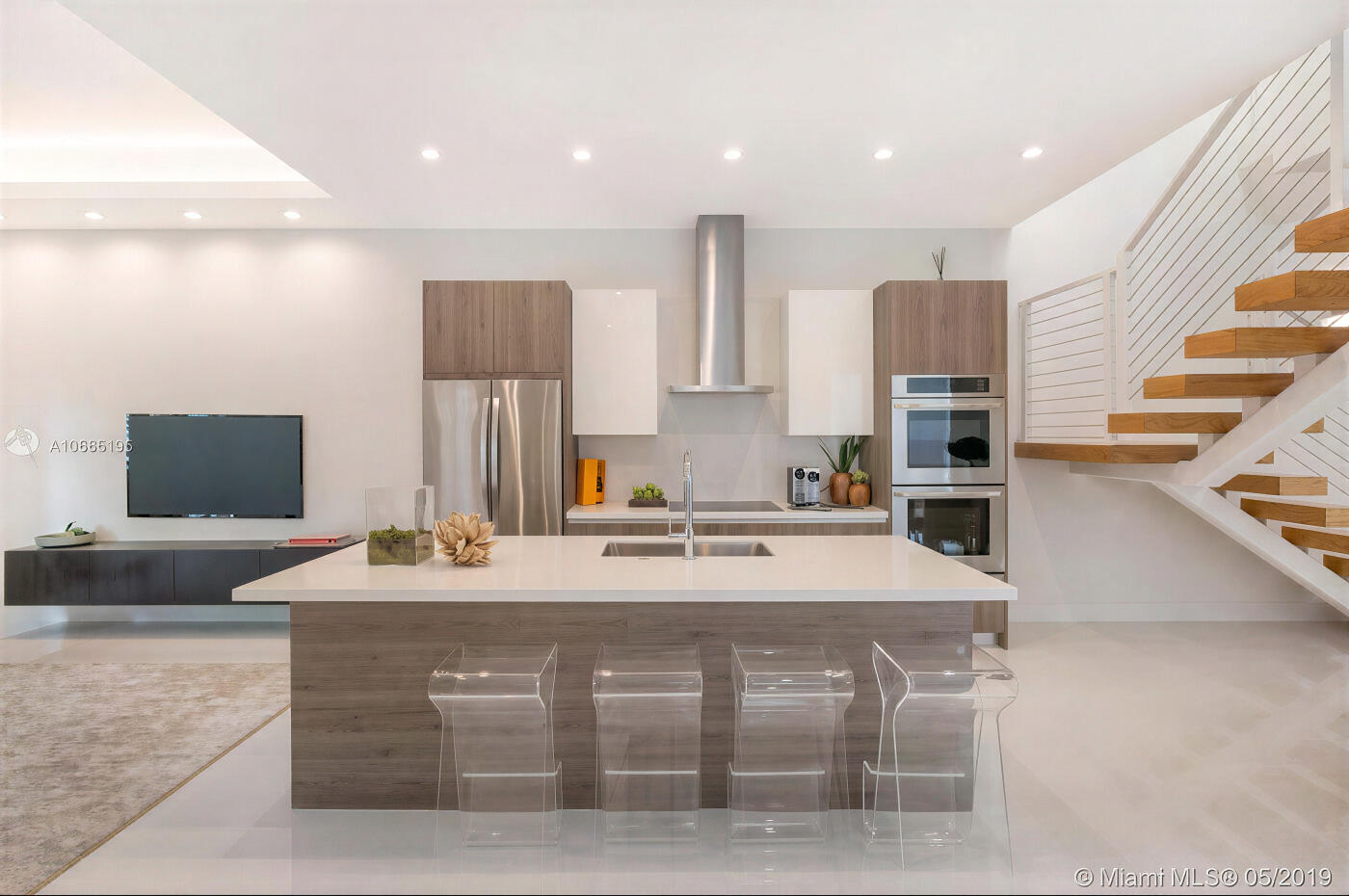3123 Elizabeth #3123 Miami, FL 33133