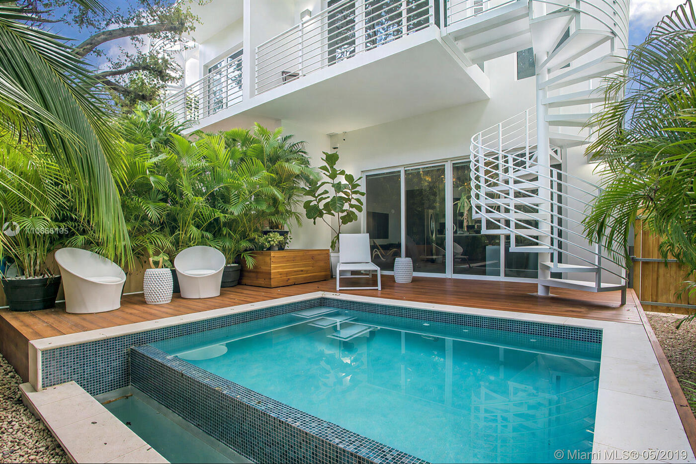 3123 Elizabeth #3123 Miami, FL 33133