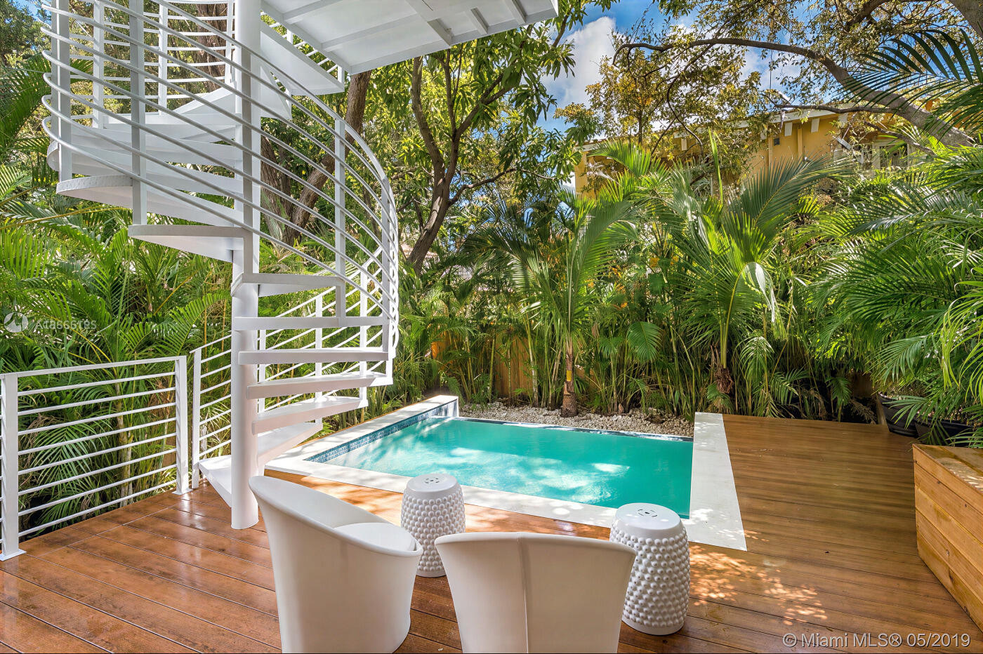 3123 Elizabeth #3123 Miami, FL 33133