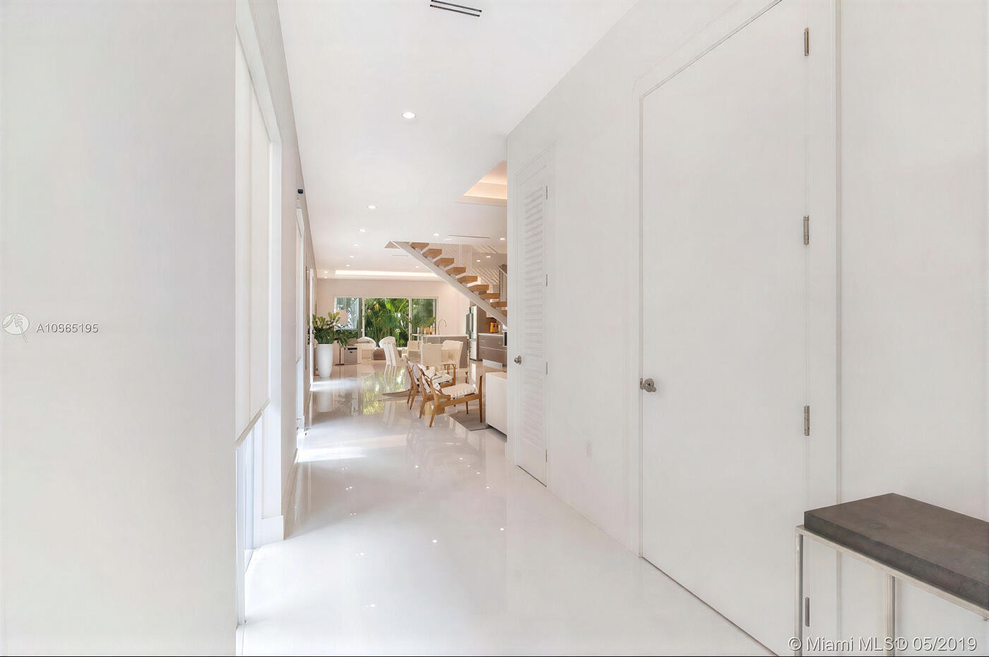 3123 Elizabeth #3123 Miami, FL 33133