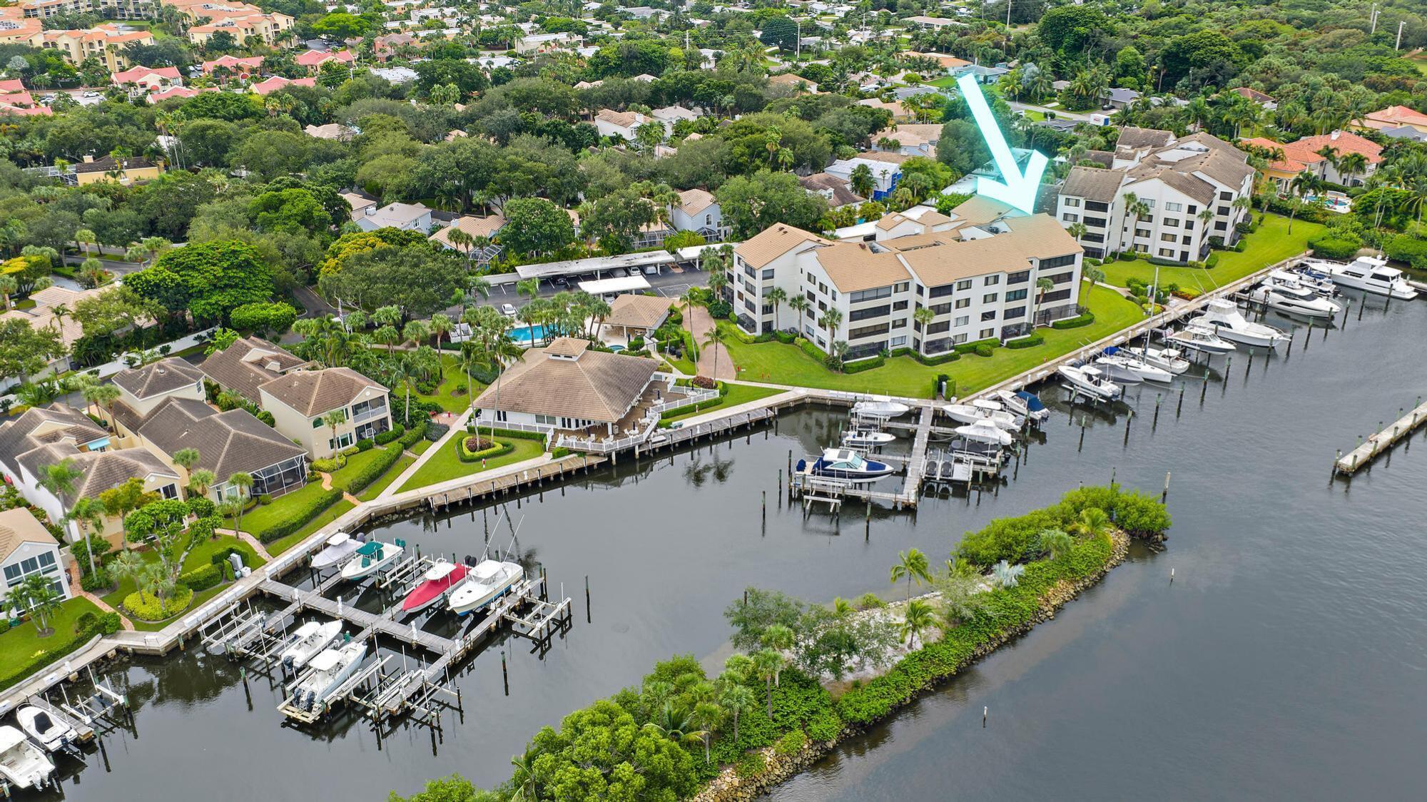 811 Oak Harbour