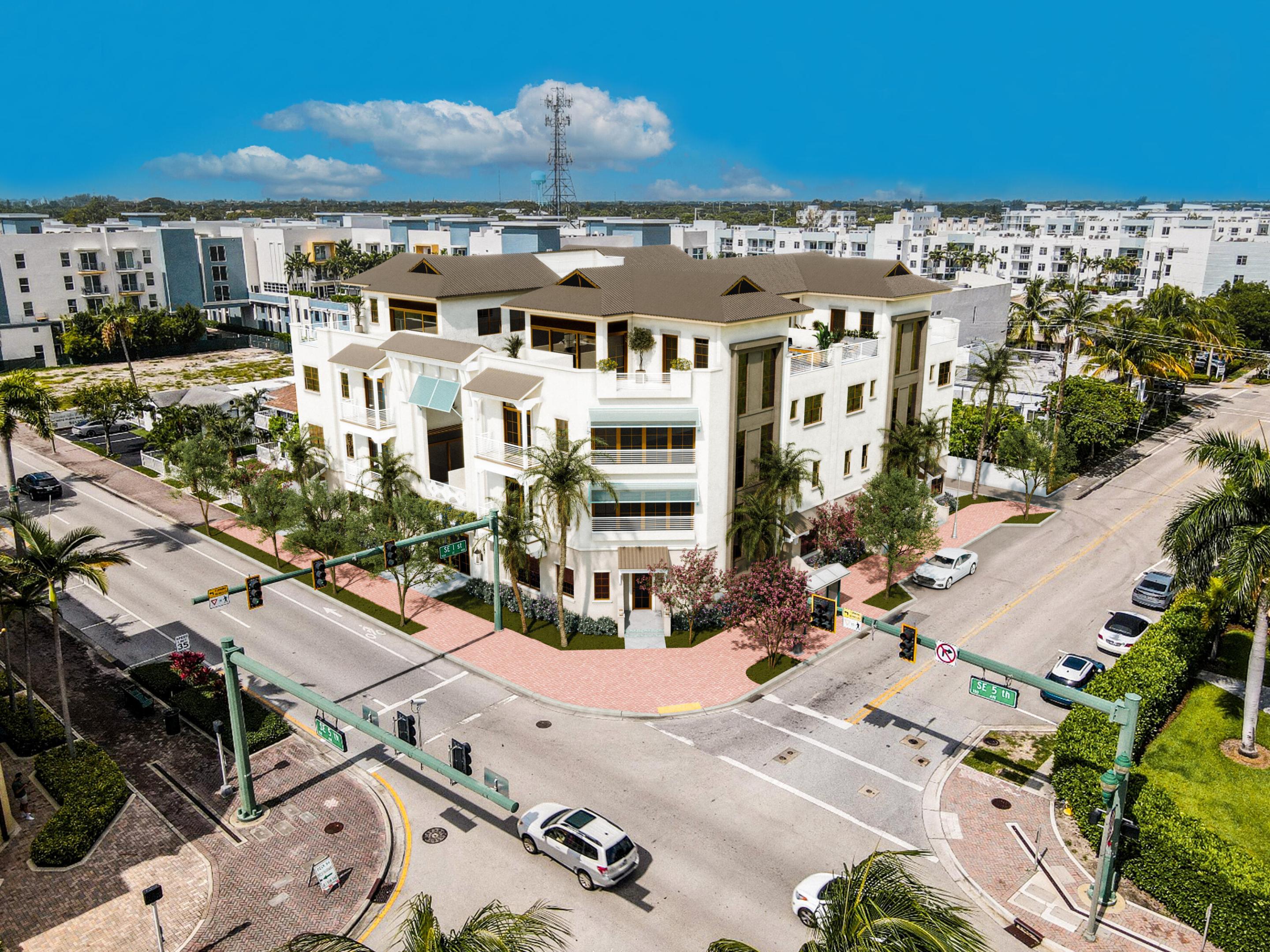 102 SE 5th #8