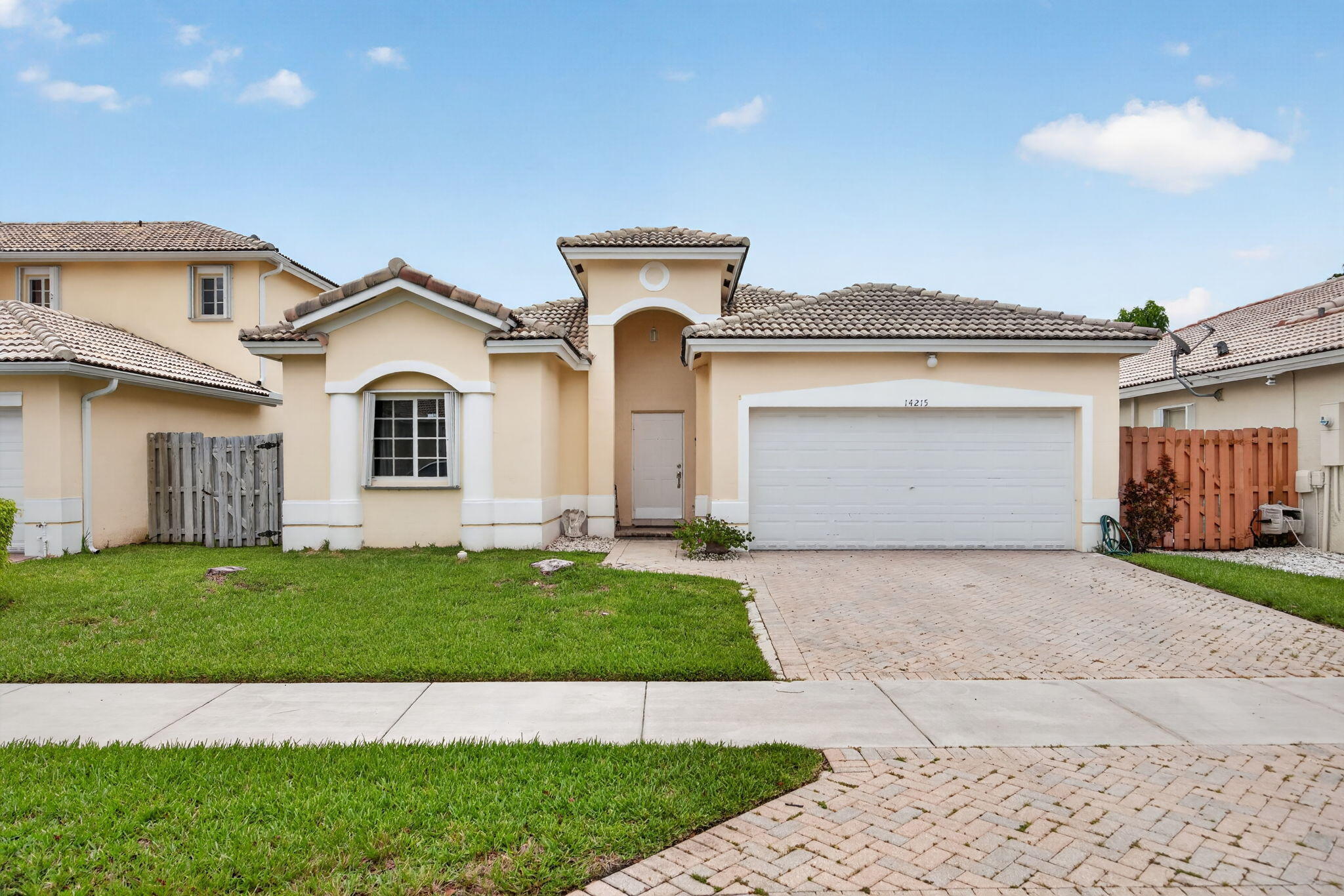 14215 SW 156th