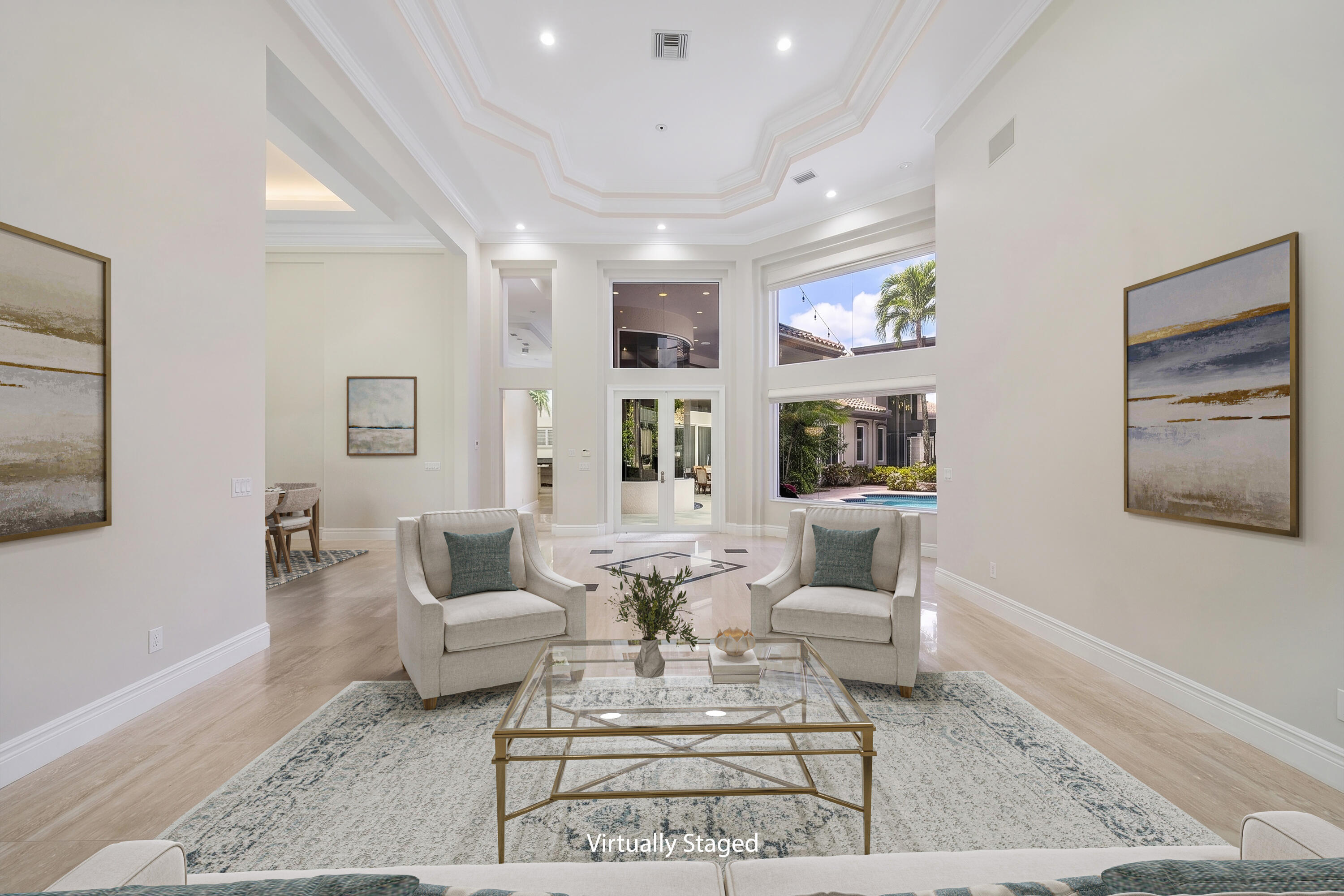 6595 NW 32nd Boca Raton, FL 33496