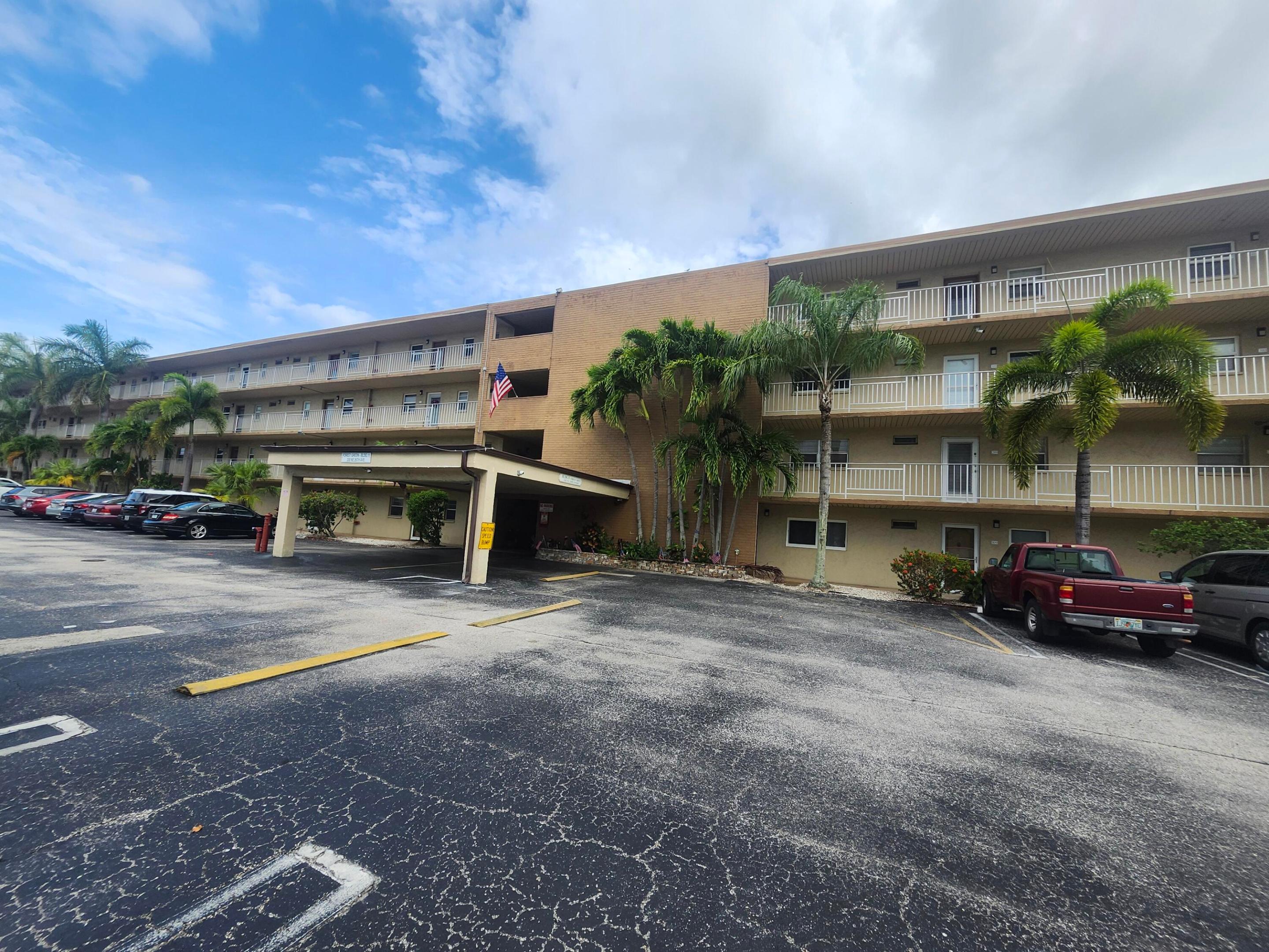 330 NE 26th #202