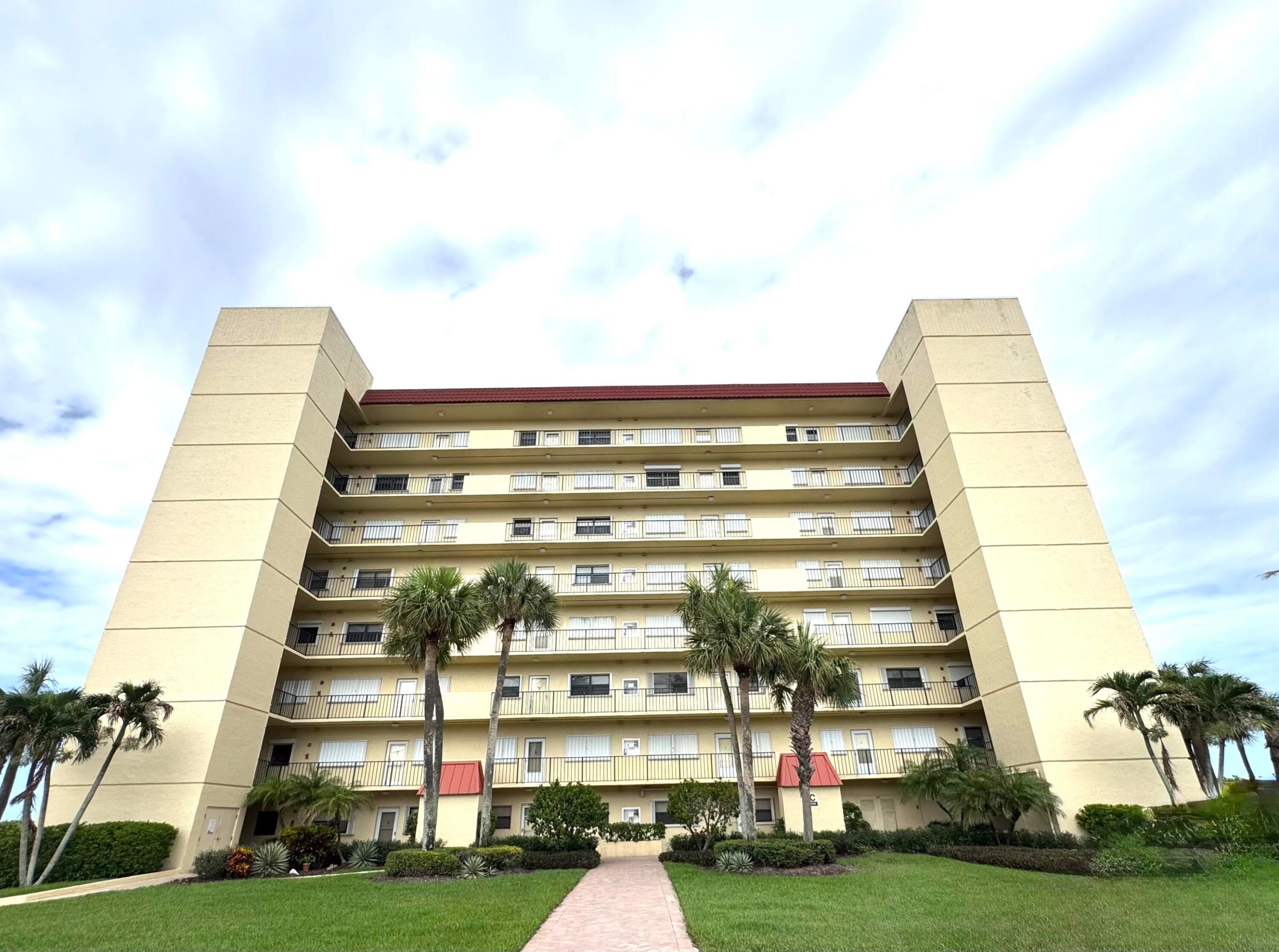 7420 S Ocean #313