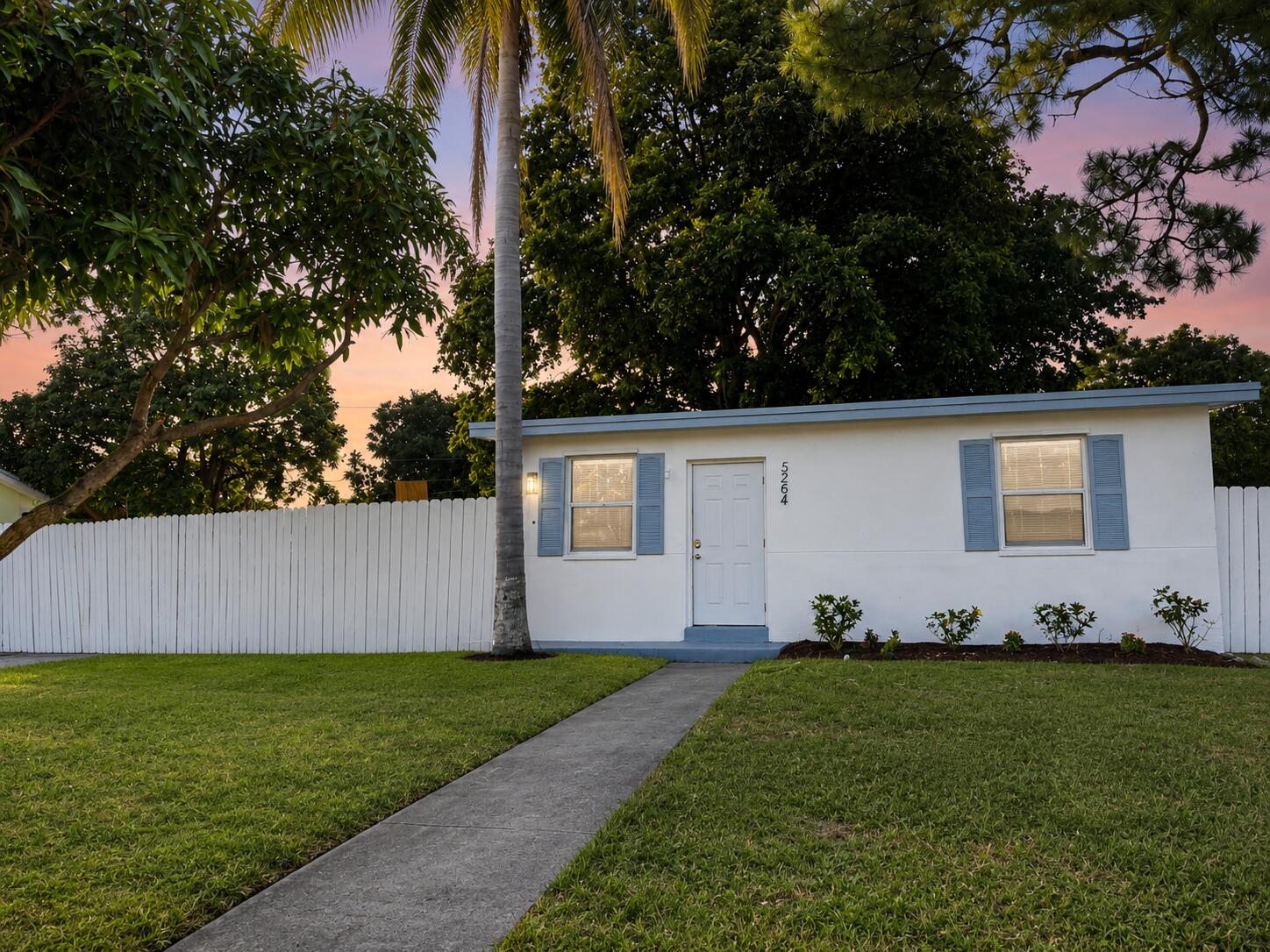 5264 NE 20th