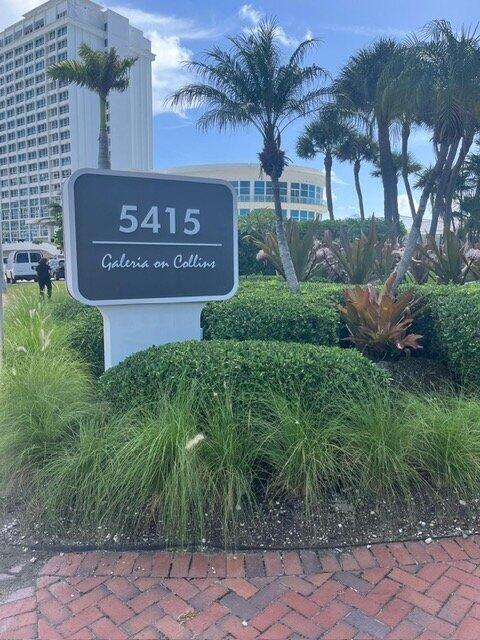 5415 Collins #202A