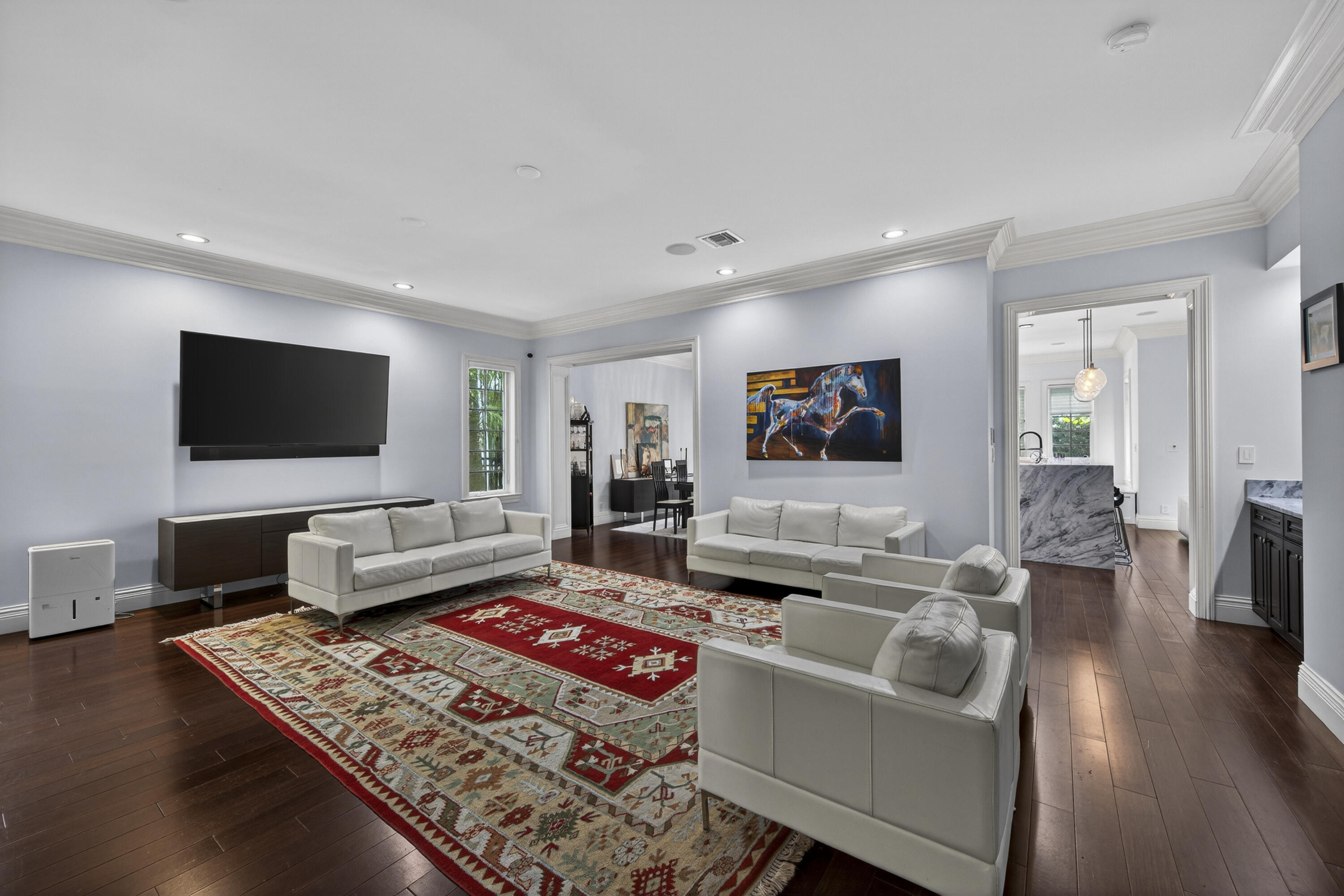 1118 N Rio Vis Fort Lauderdale, FL 33301