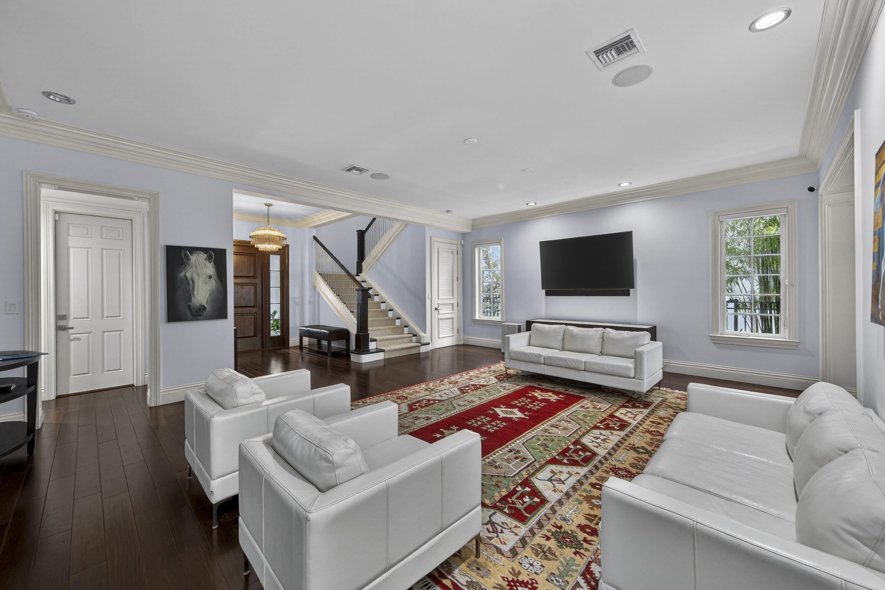 1118 N Rio Vis Fort Lauderdale, FL 33301