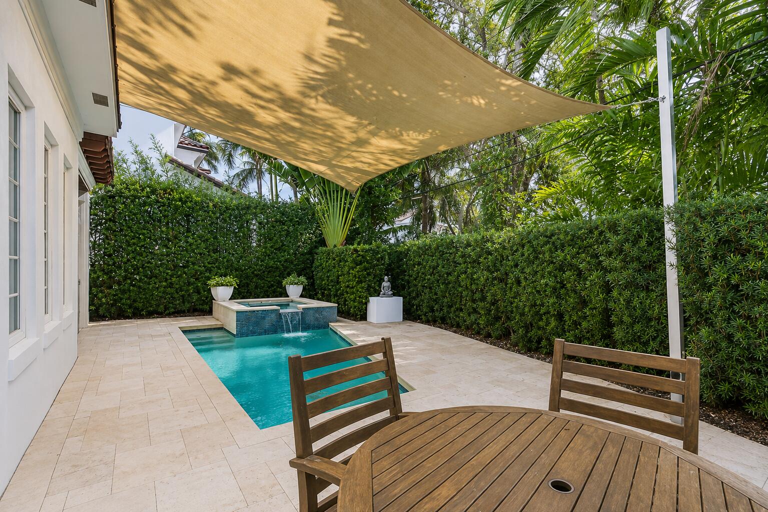 1118 N Rio Vis Fort Lauderdale, FL 33301