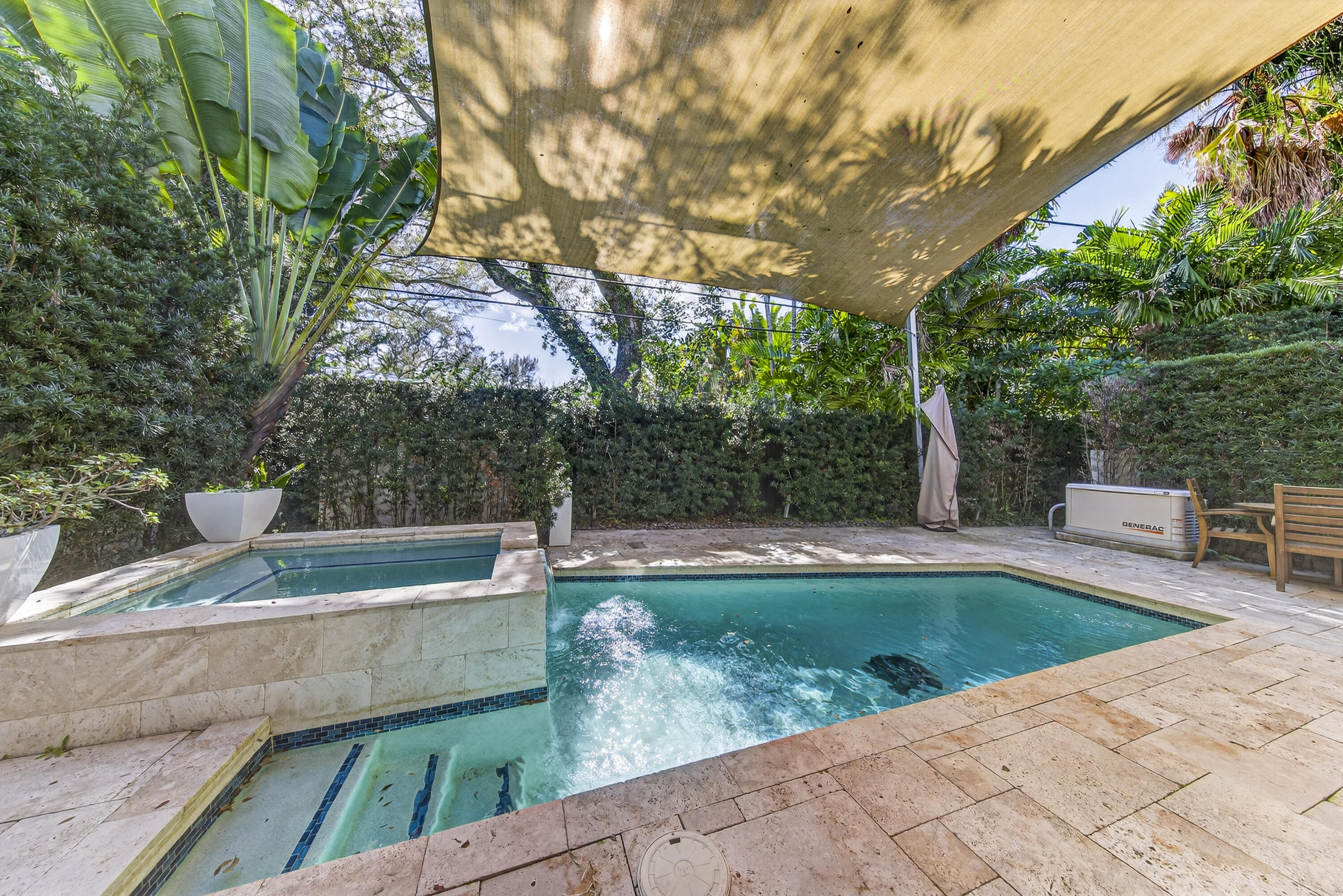 1118 N Rio Vis Fort Lauderdale, FL 33301