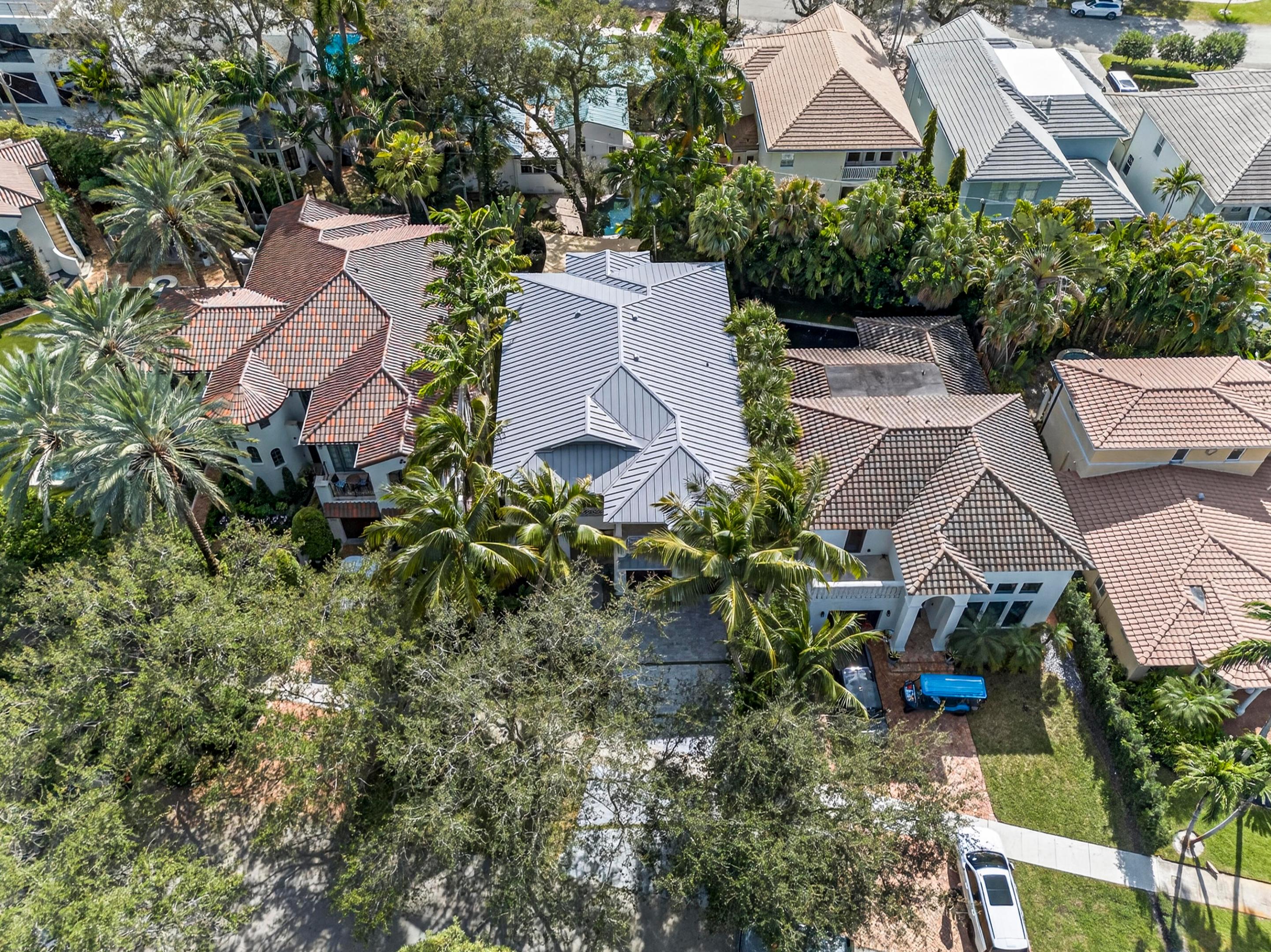 1118 N Rio Vis Fort Lauderdale, FL 33301