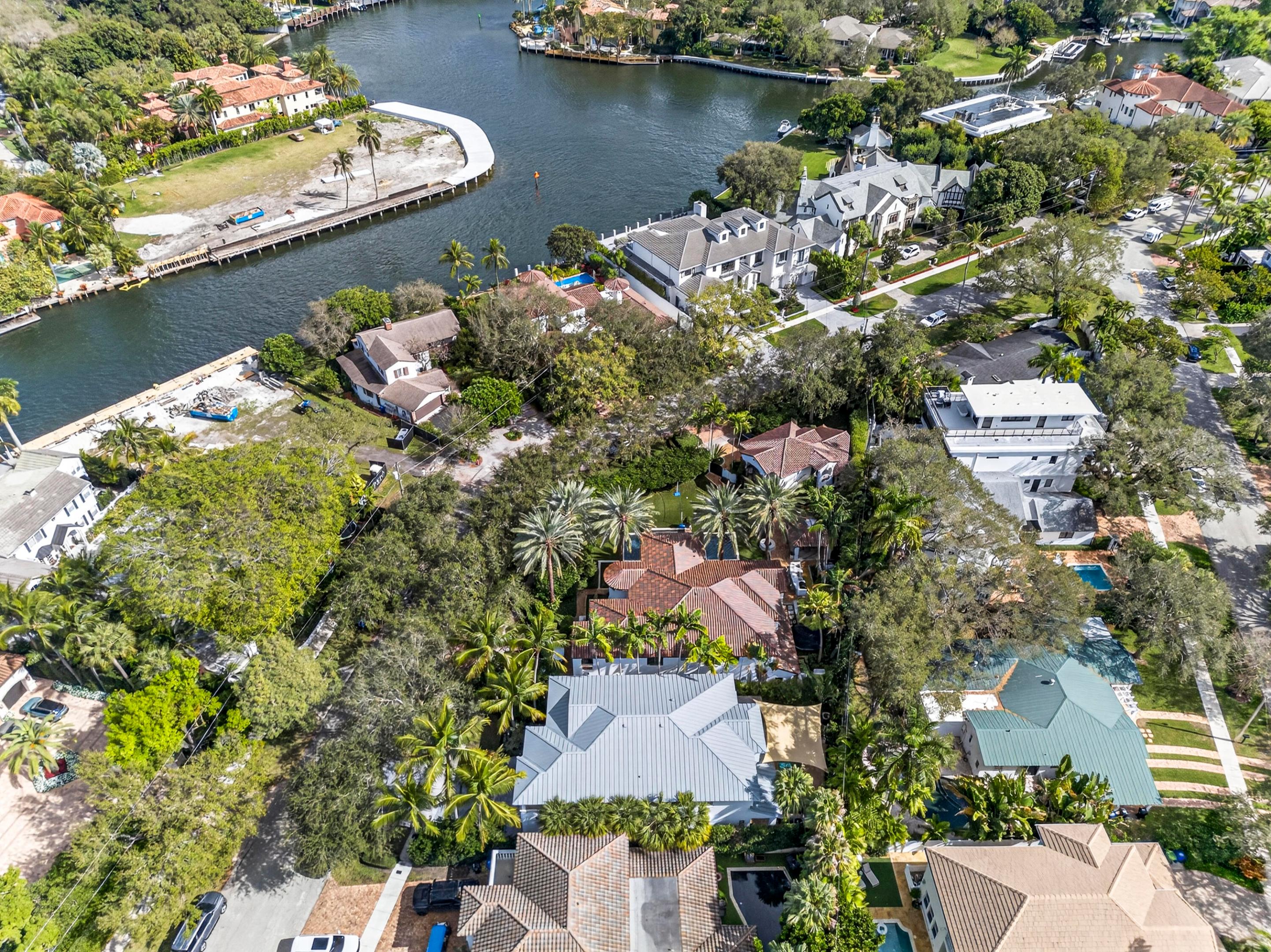 1118 N Rio Vis Fort Lauderdale, FL 33301