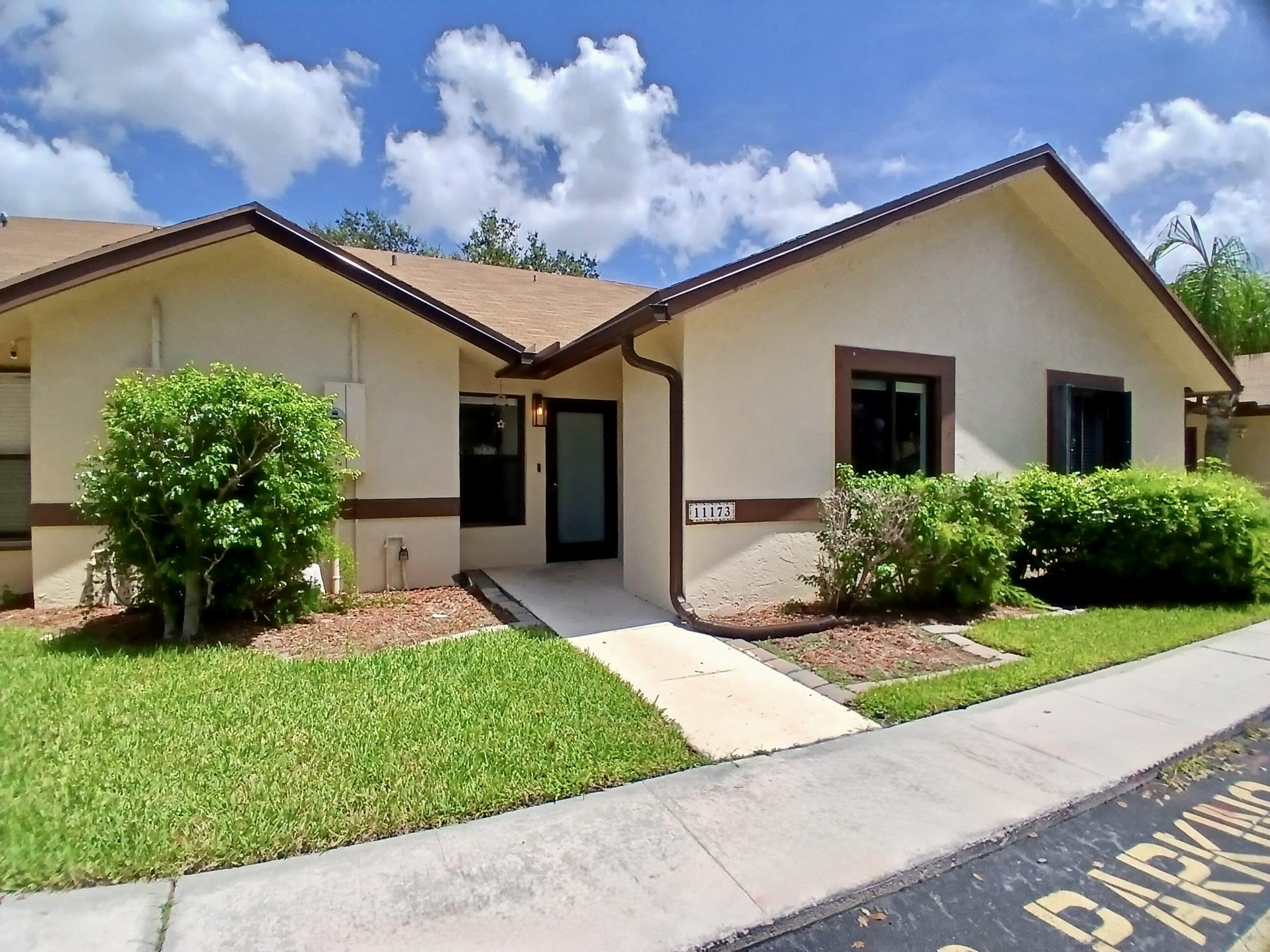 11173 NW 38th Sunrise, FL 33351