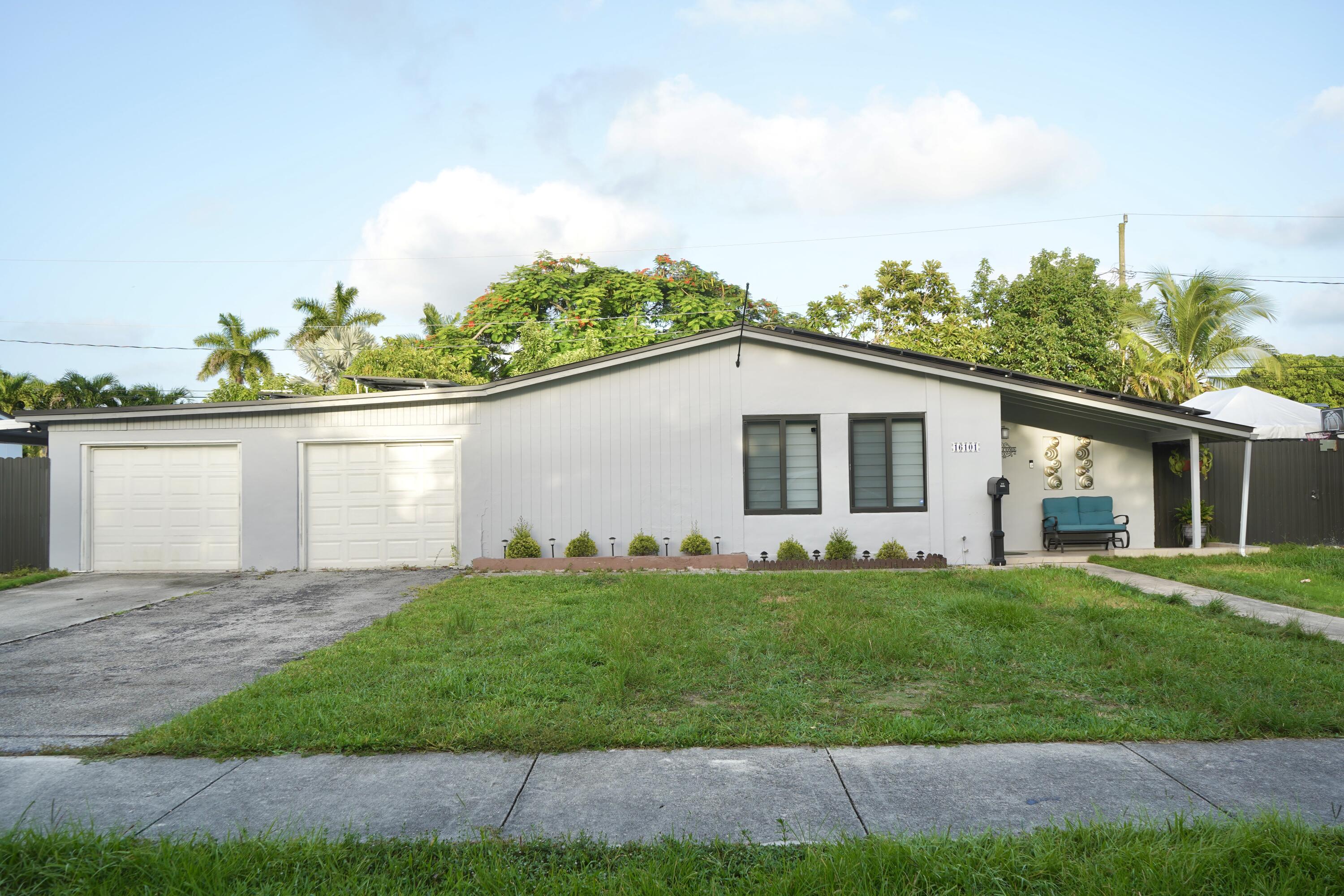 16101 SW 98th