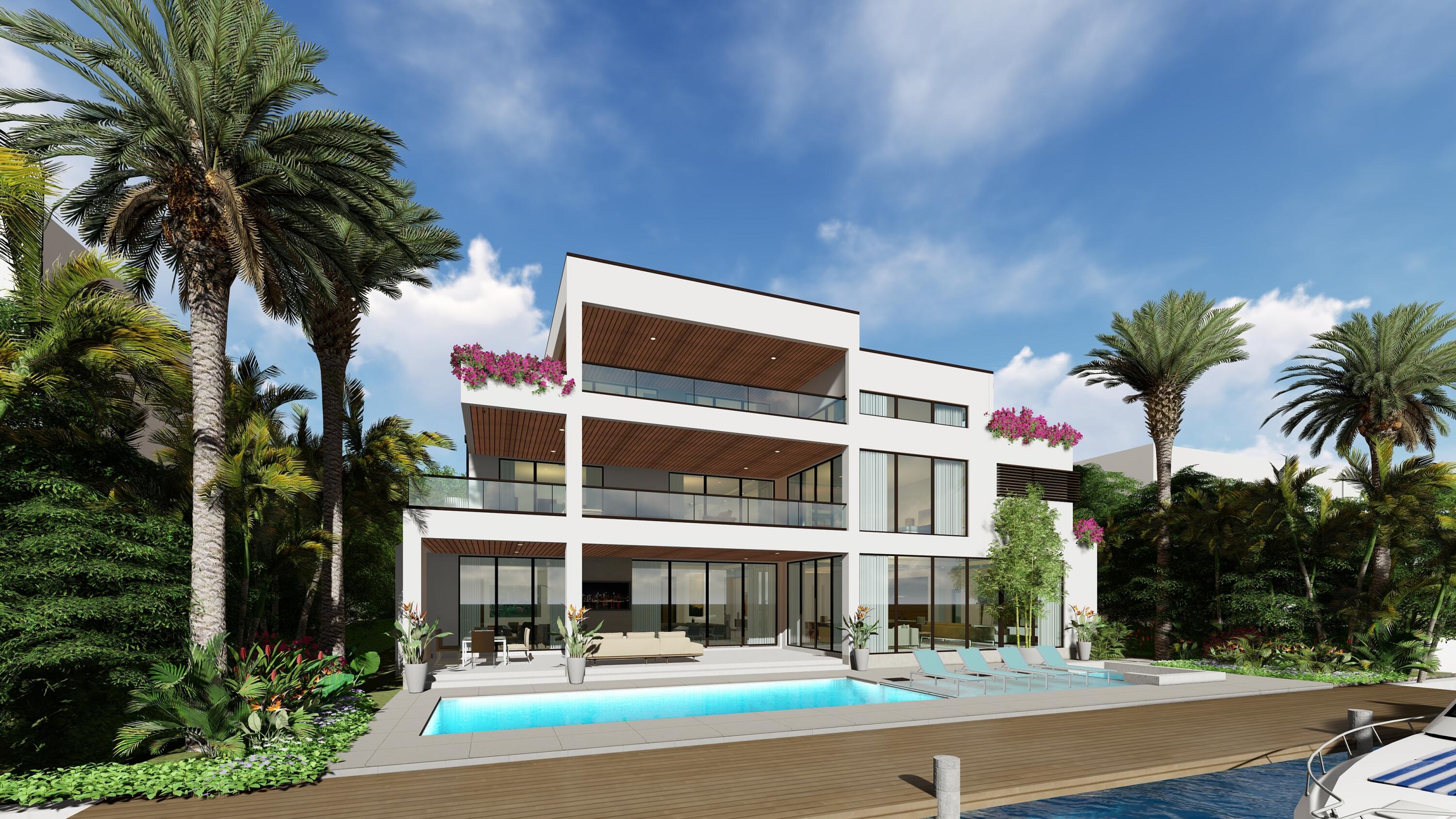8 Isla Bahia Fort Lauderdale, FL 33316