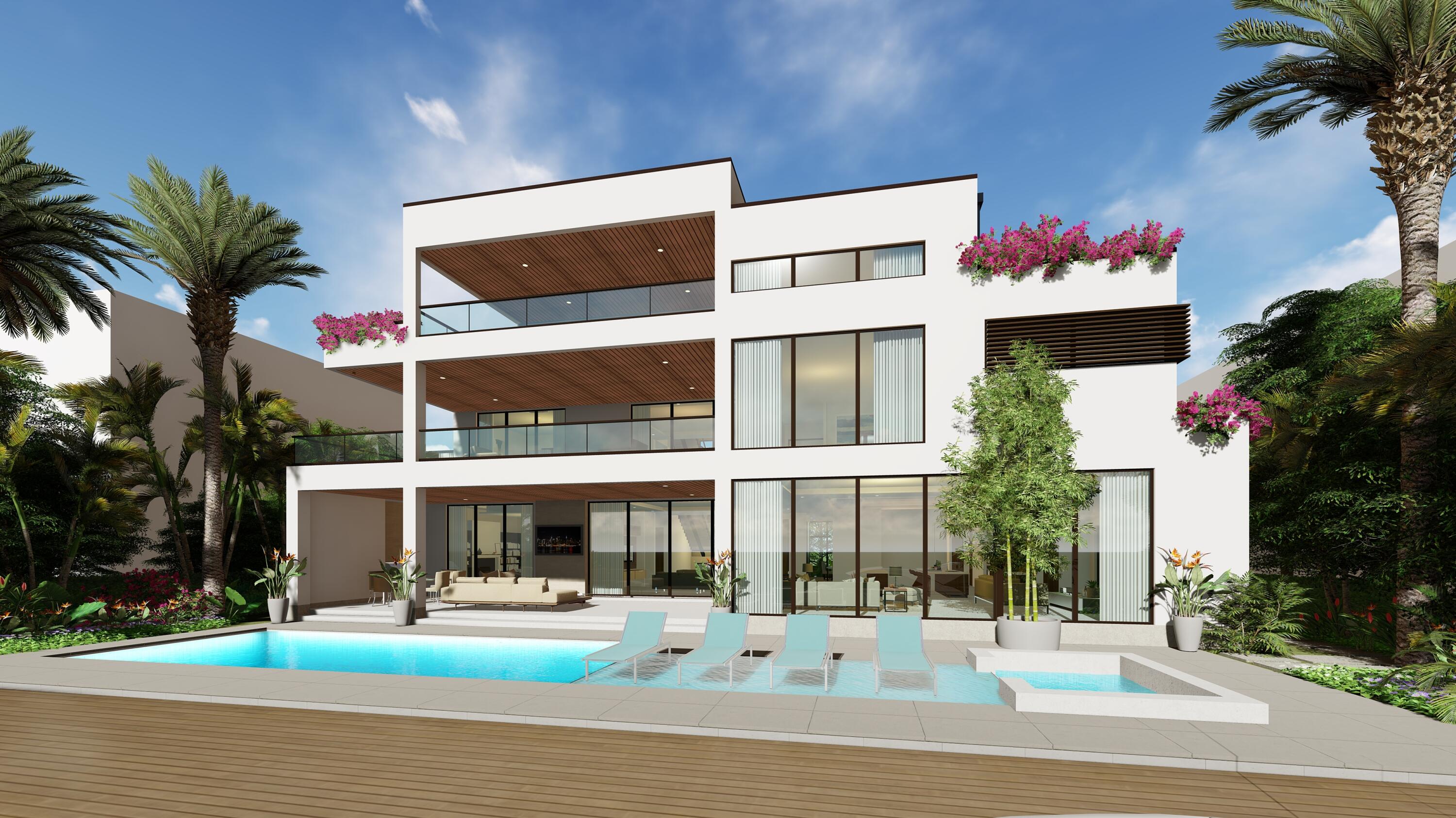 8 Isla Bahia Fort Lauderdale, FL 33316