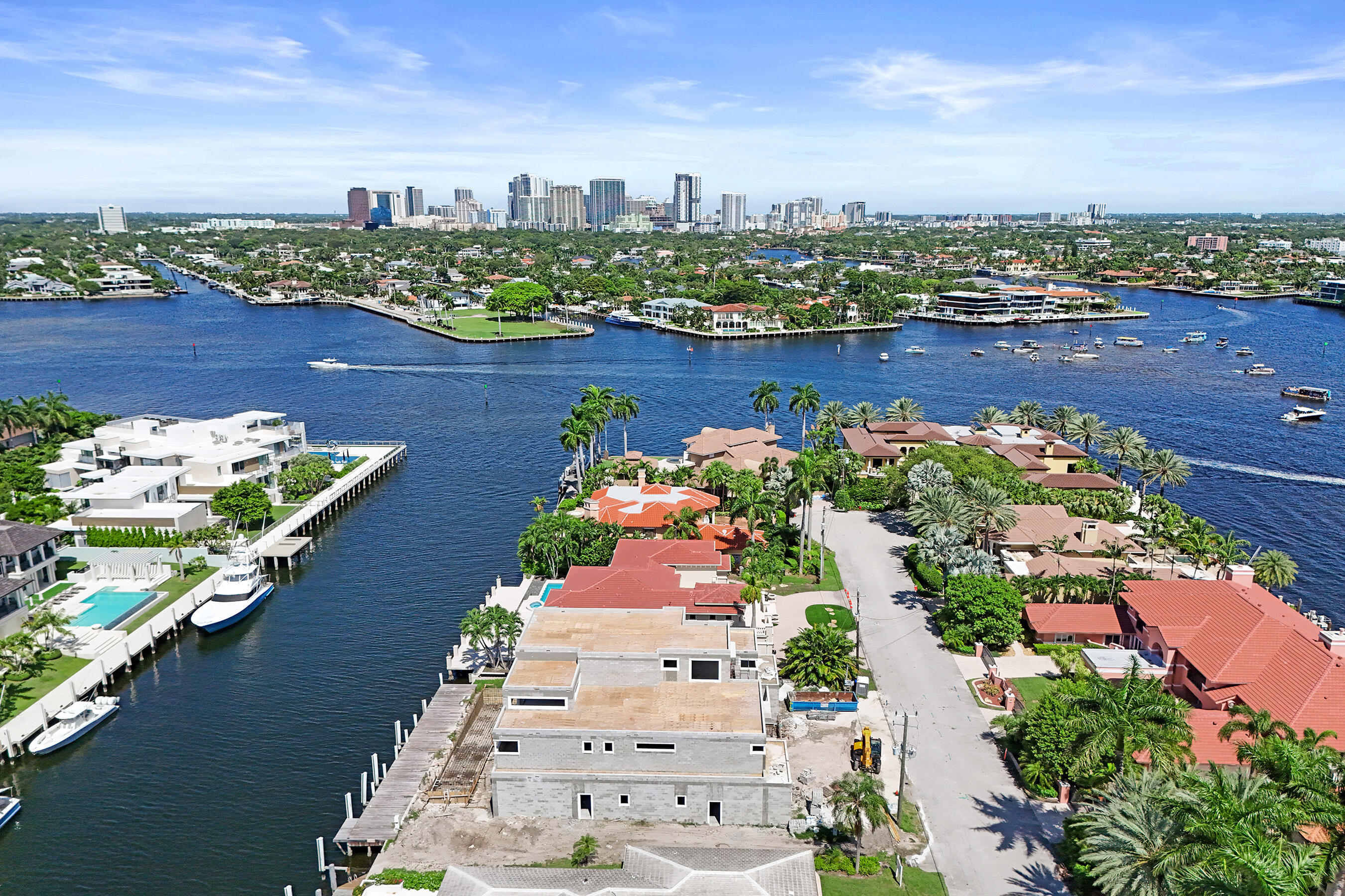 8 Isla Bahia Fort Lauderdale, FL 33316