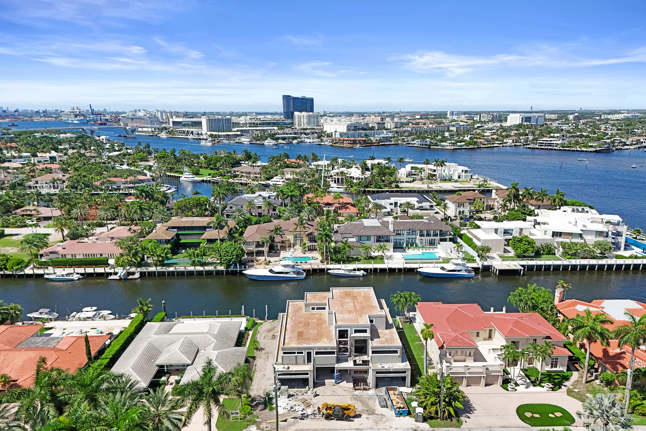 8 Isla Bahia Fort Lauderdale, FL 33316