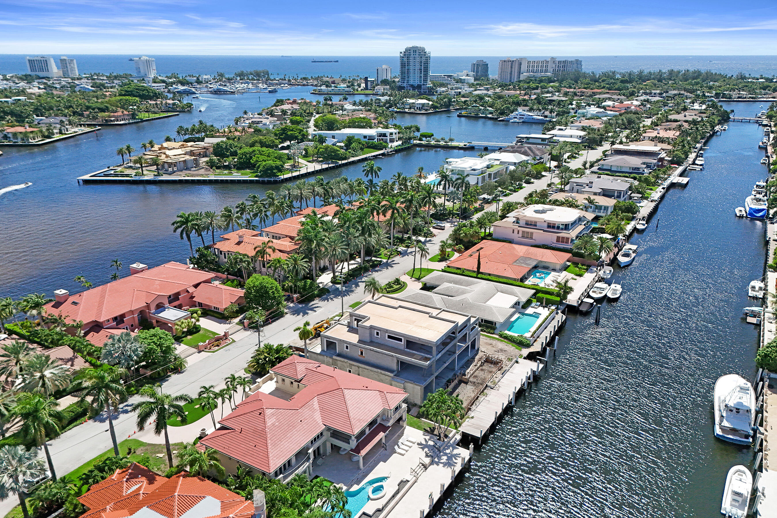 8 Isla Bahia Fort Lauderdale, FL 33316