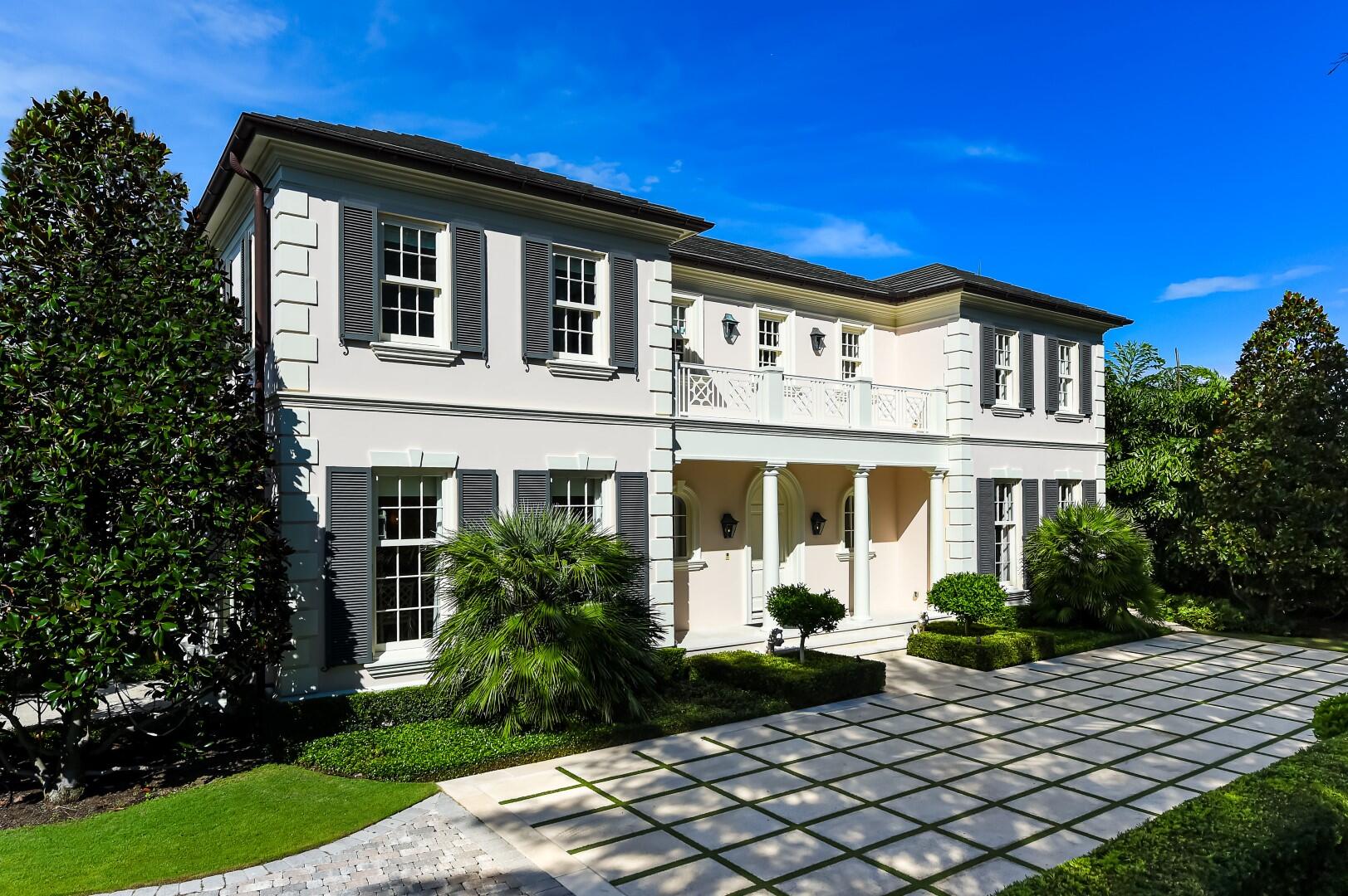 255 Wls Rd Palm Beach, FL 33480
