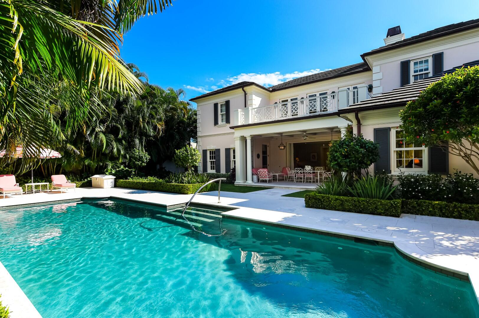 255 Wls Rd Palm Beach, FL 33480