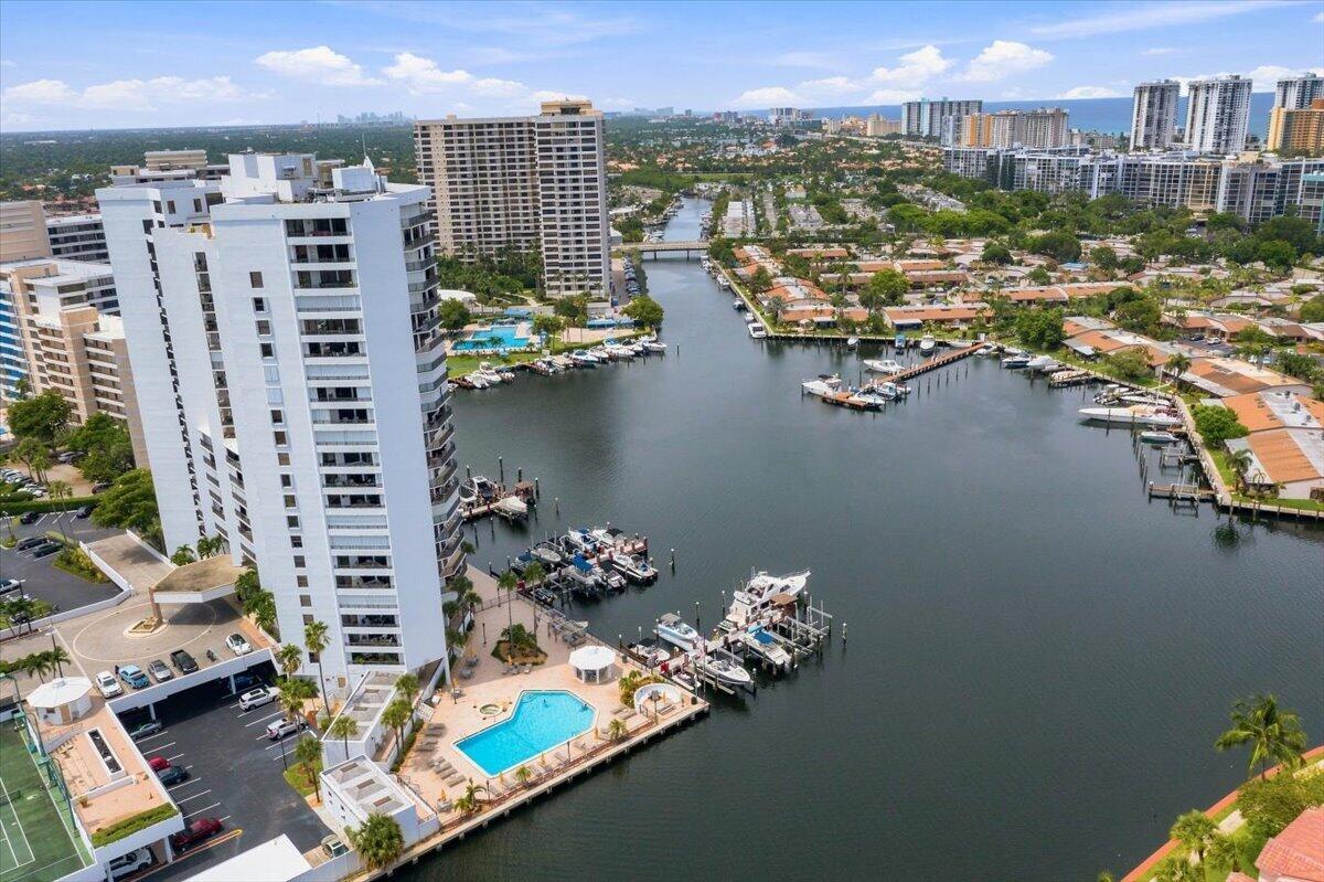 300 Three Iss Blvd #312