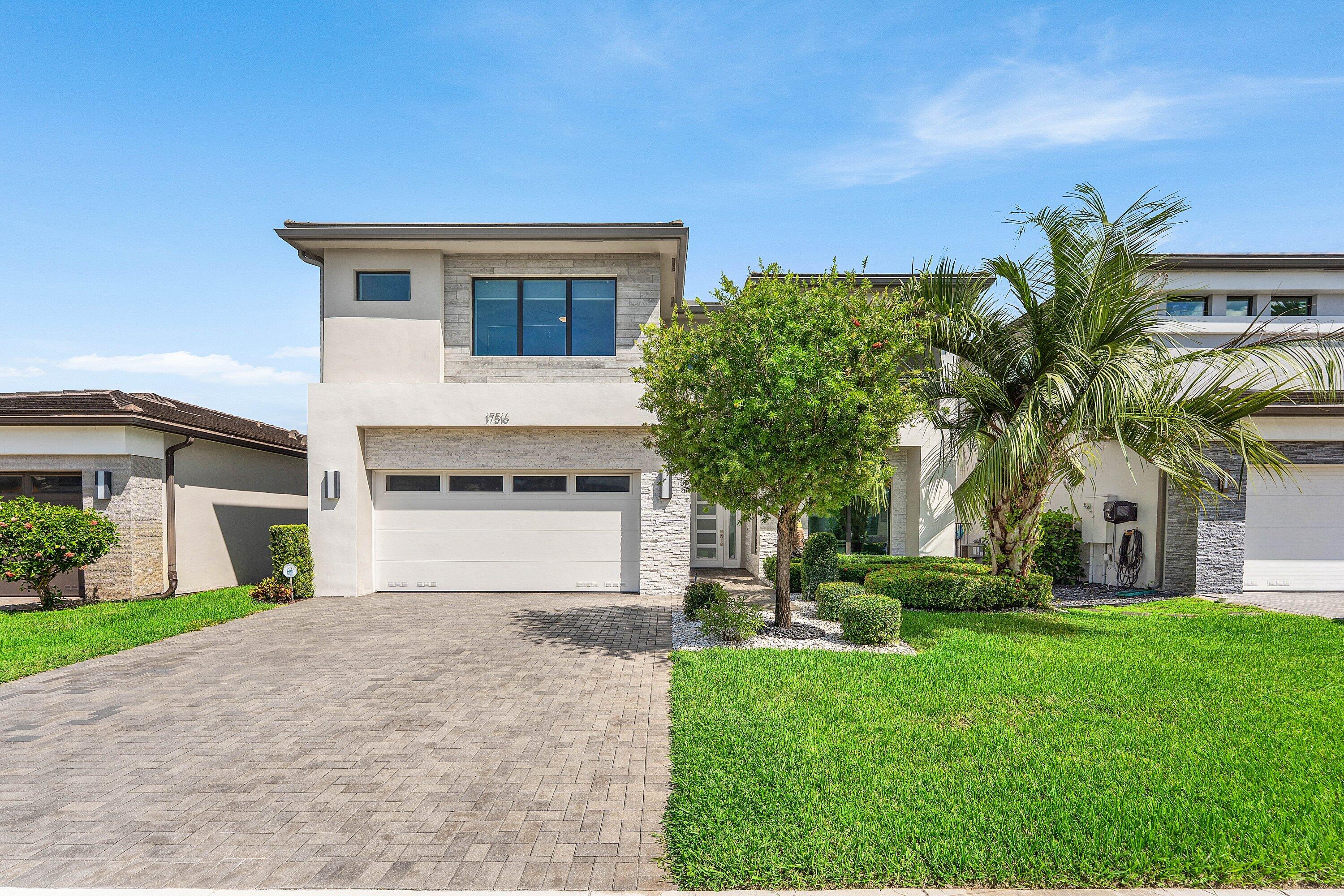 17516 Rainstream Rd