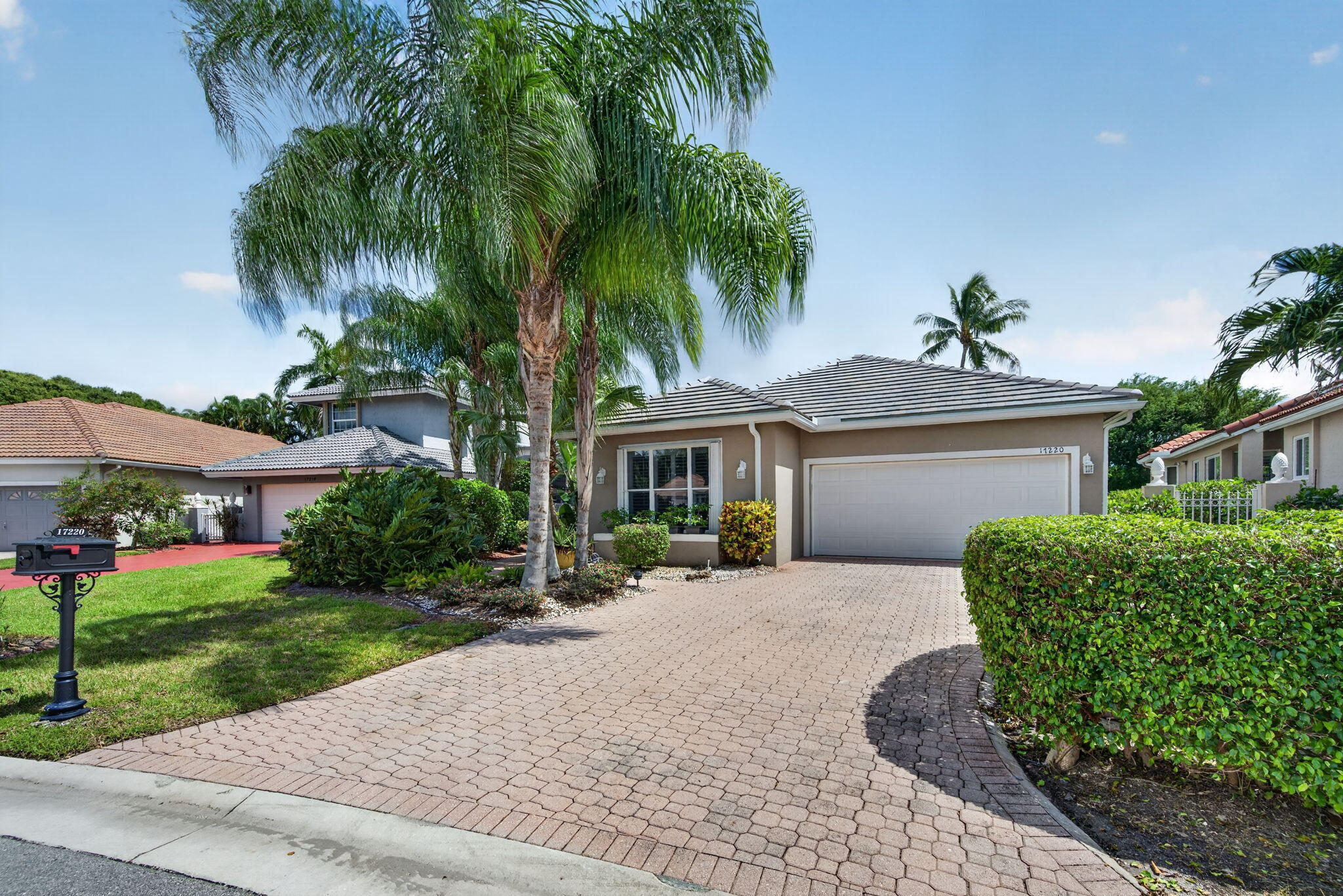17220 Hampton Blvd Boca Raton, FL 33496