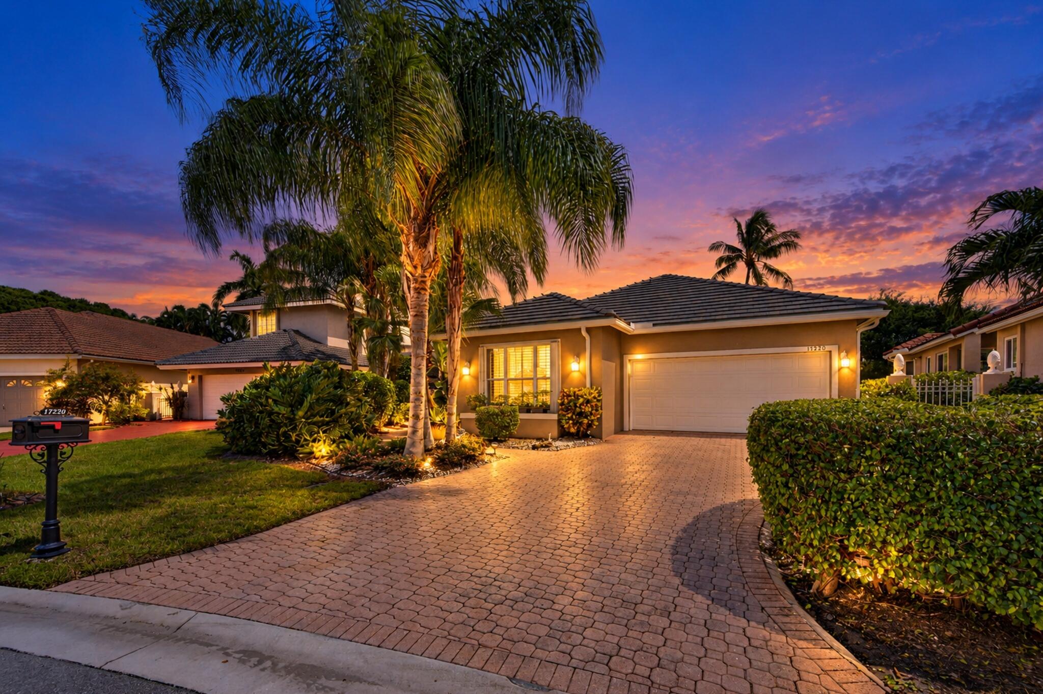 17220 Hampton Blvd Boca Raton, FL 33496