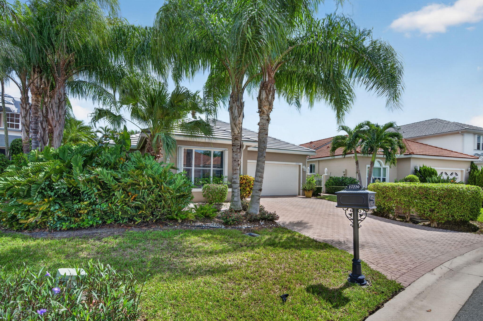 17220 Hampton Blvd Boca Raton, FL 33496