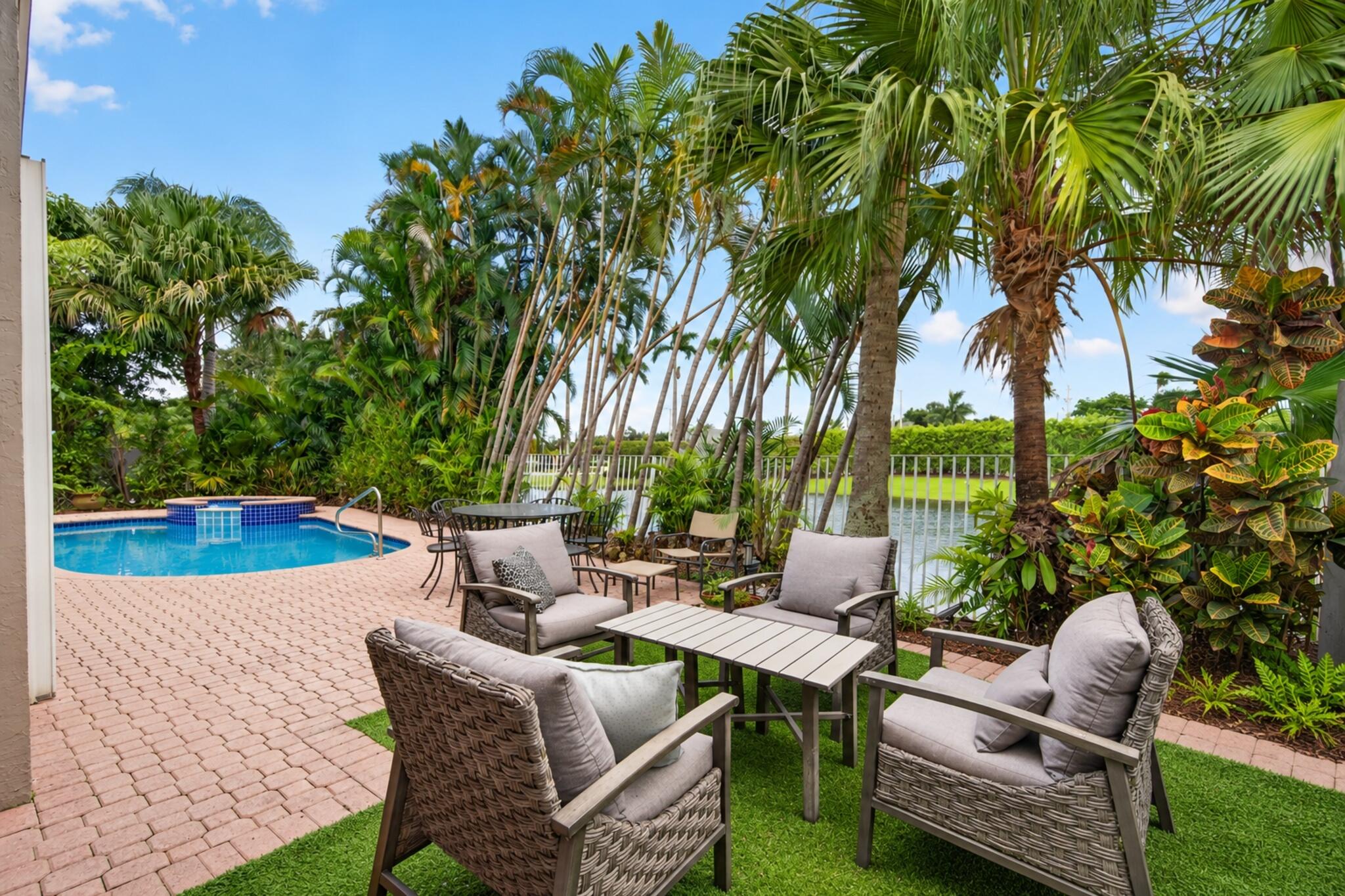 17220 Hampton Blvd Boca Raton, FL 33496