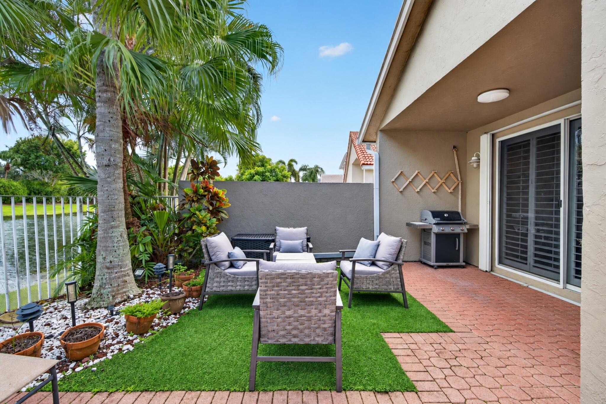 17220 Hampton Blvd Boca Raton, FL 33496
