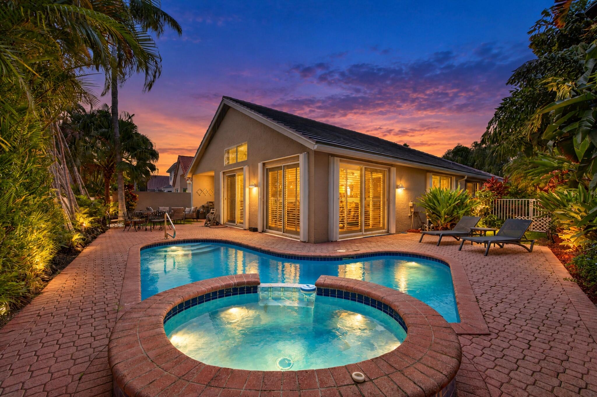 17220 Hampton Blvd Boca Raton, FL 33496
