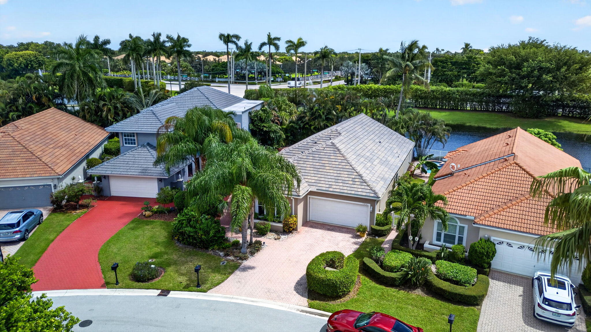17220 Hampton Blvd Boca Raton, FL 33496
