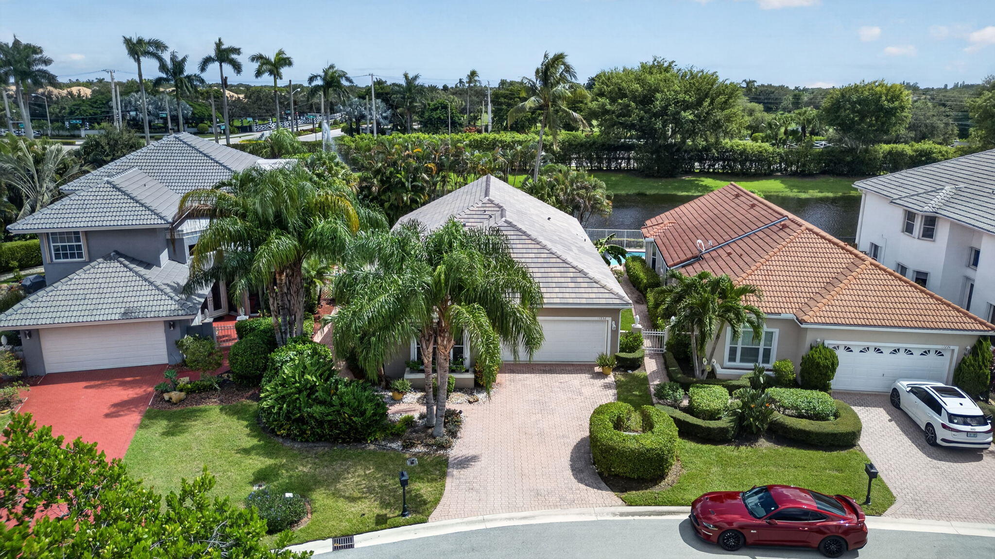 17220 Hampton Blvd Boca Raton, FL 33496