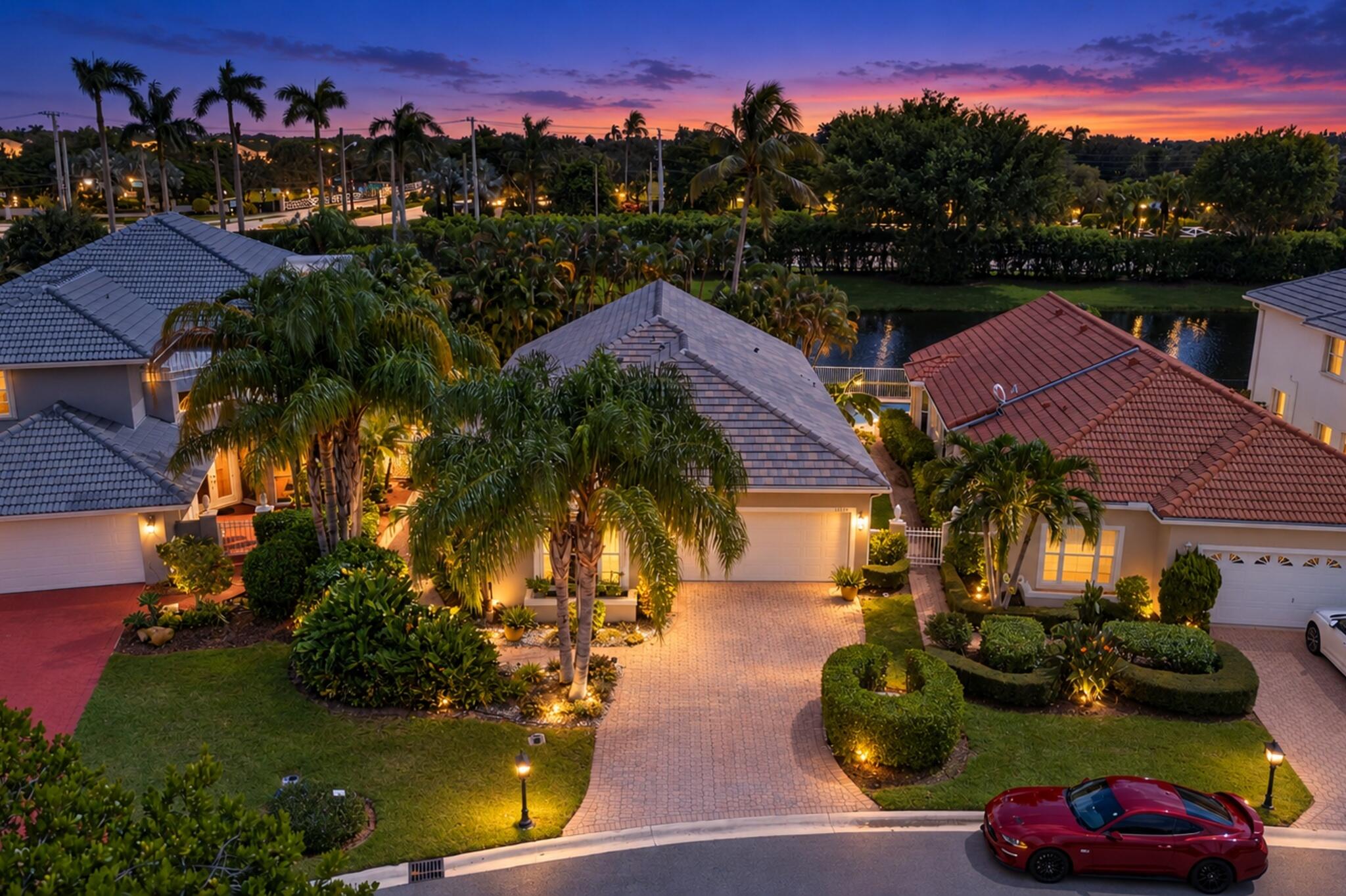 17220 Hampton Blvd Boca Raton, FL 33496