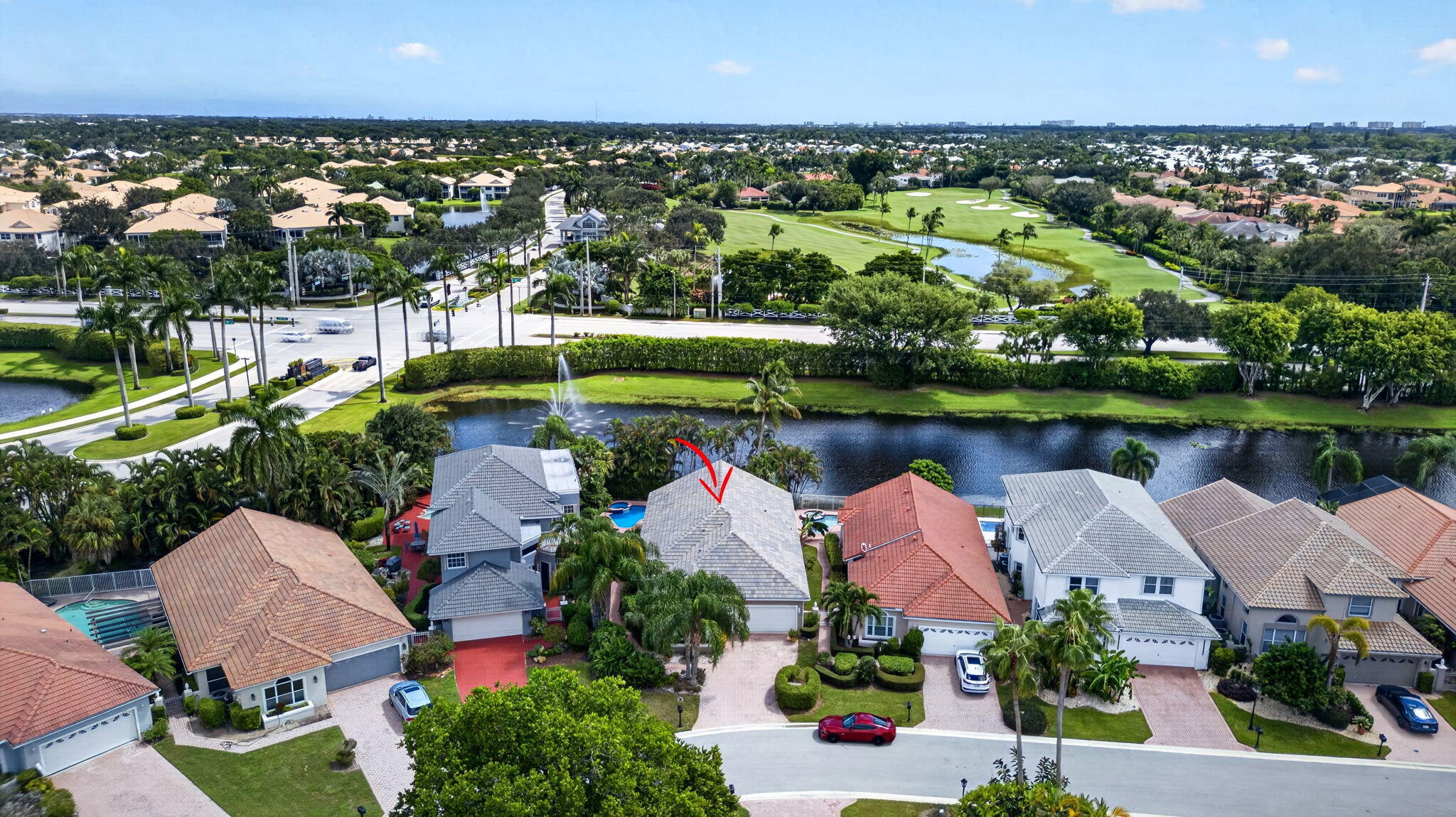 17220 Hampton Blvd Boca Raton, FL 33496