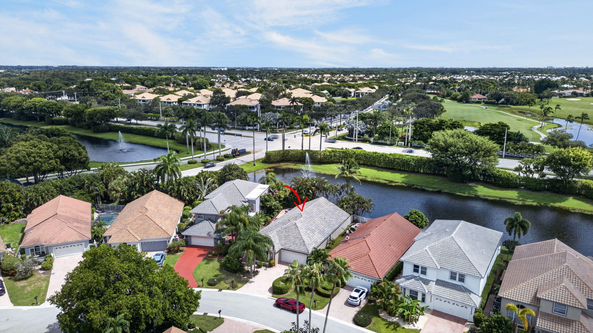 17220 Hampton Blvd Boca Raton, FL 33496