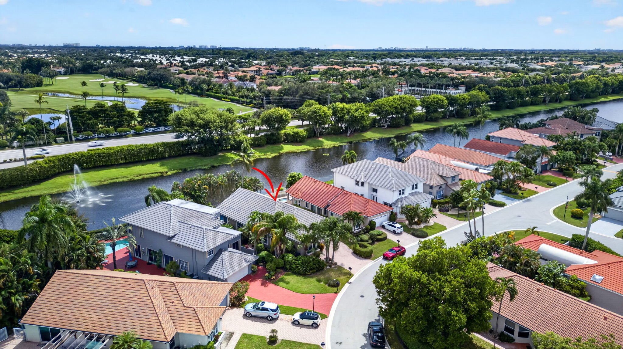 17220 Hampton Blvd Boca Raton, FL 33496