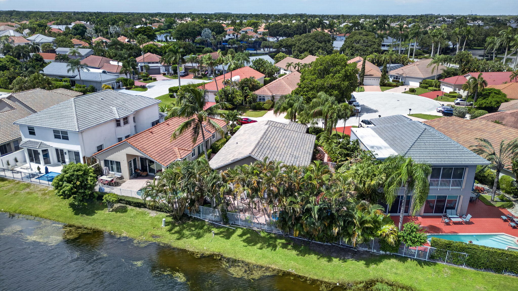 17220 Hampton Blvd Boca Raton, FL 33496