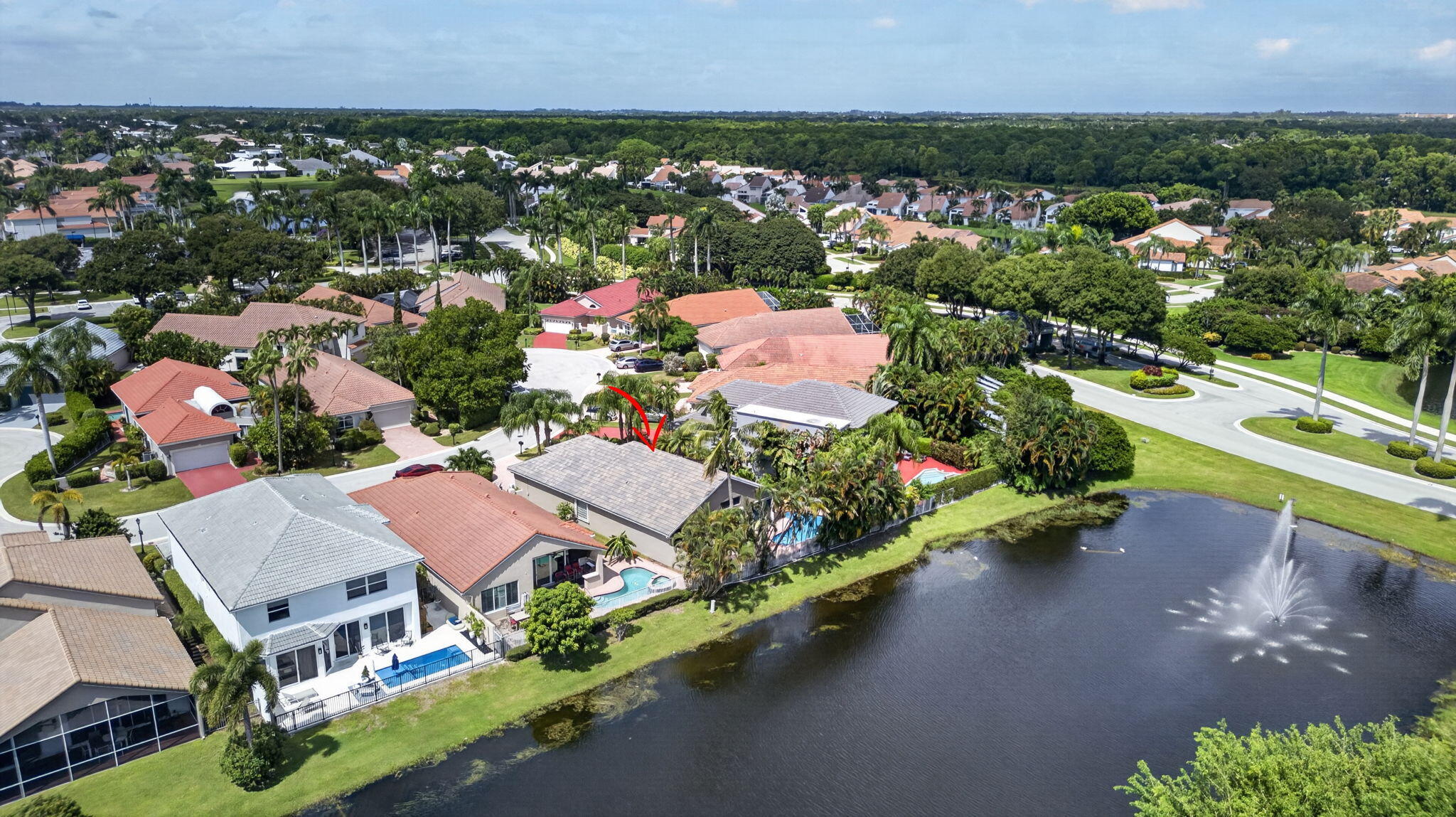 17220 Hampton Blvd Boca Raton, FL 33496
