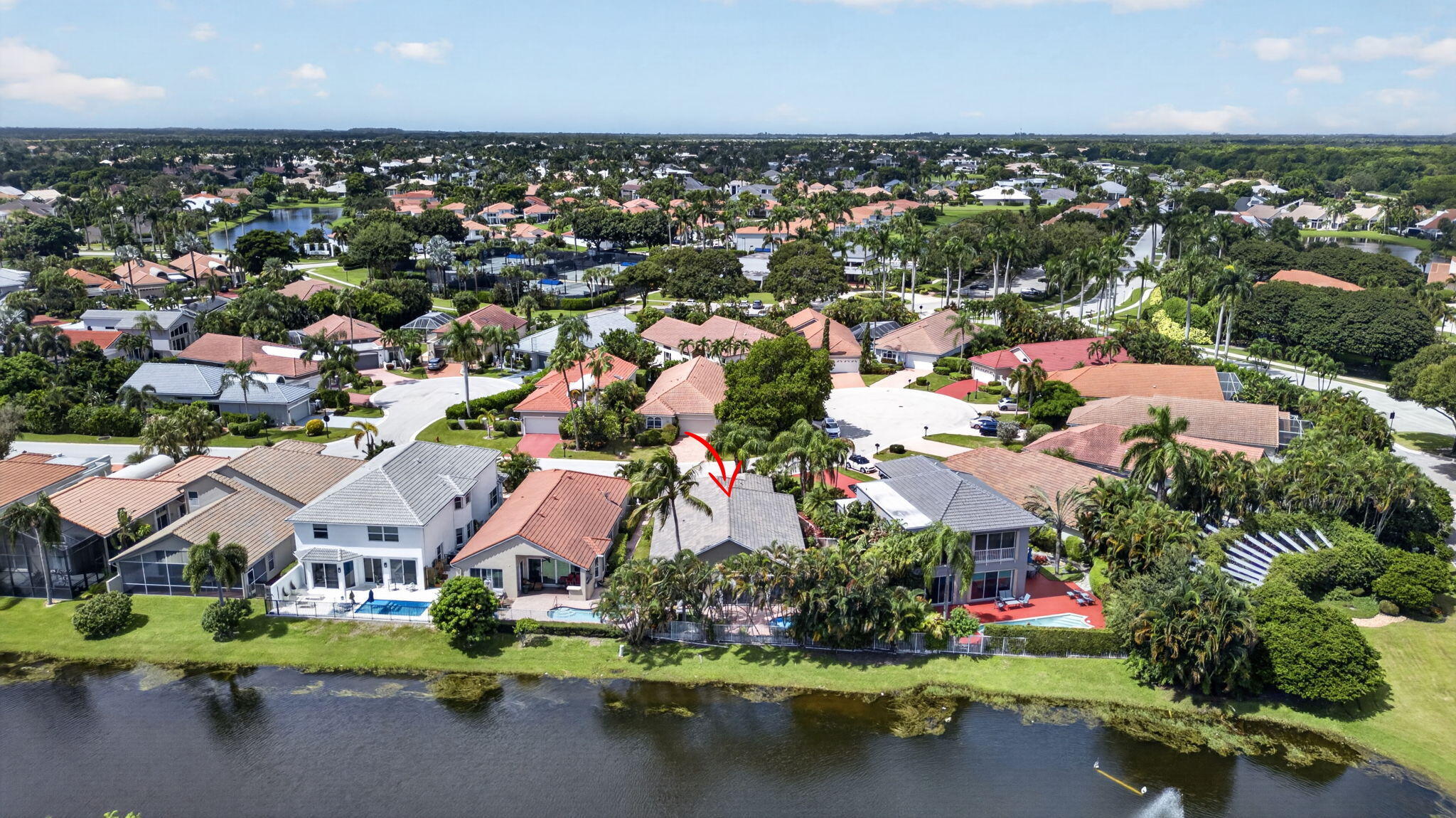 17220 Hampton Blvd Boca Raton, FL 33496