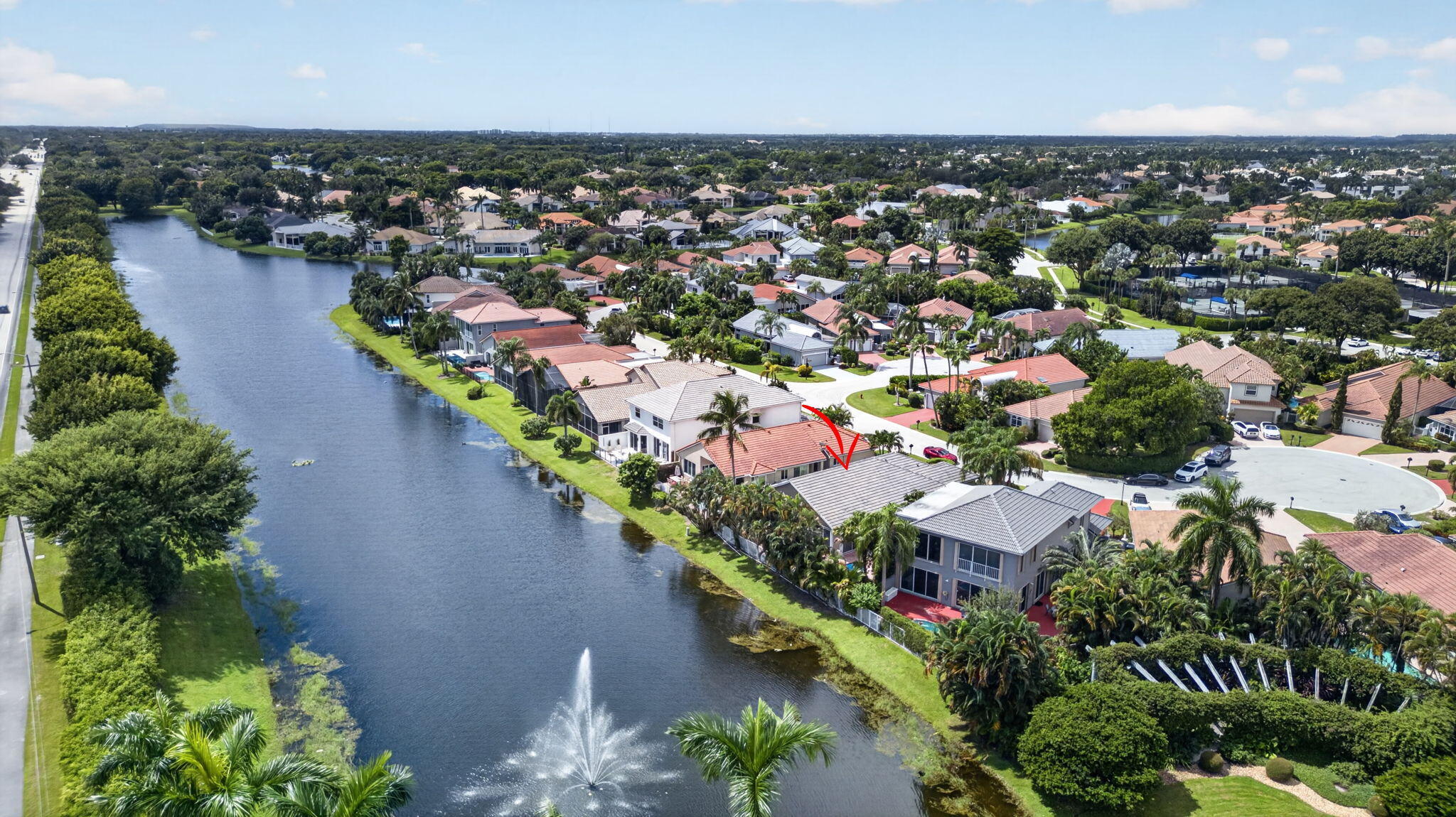 17220 Hampton Blvd Boca Raton, FL 33496